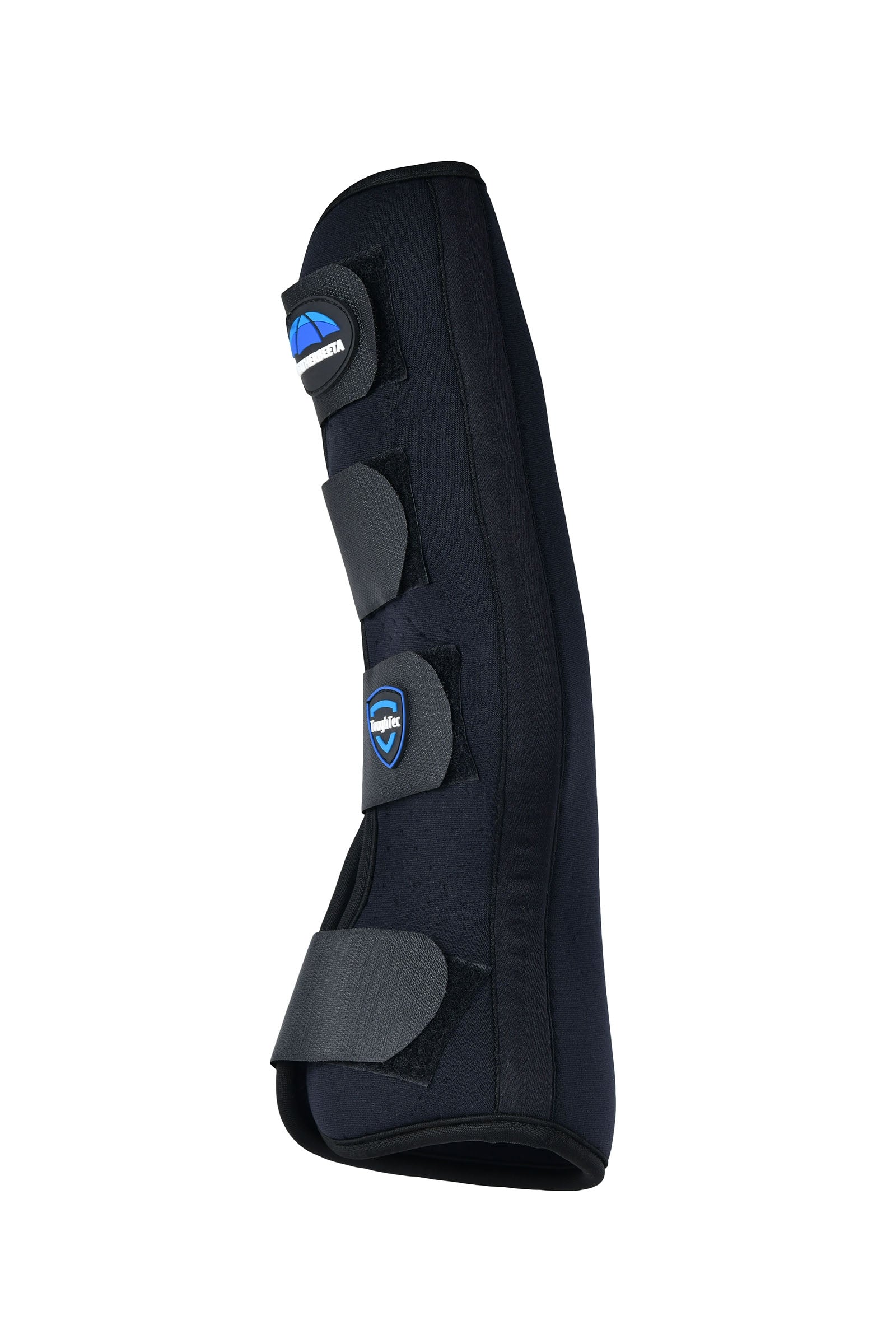 Weatherbeeta Tough-Tec Turnout Boots Leg Protection & Hoof Protection for Horses