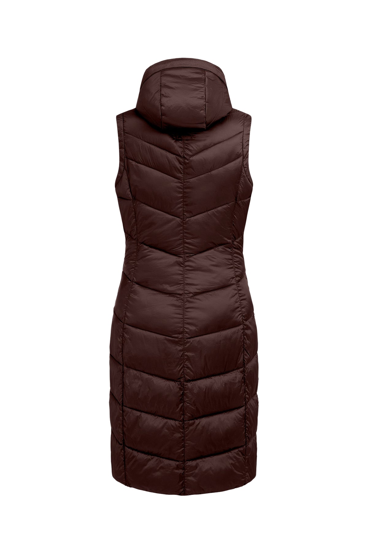ELT Waldhausen Ostende Women´s Lightweight Long Vest Women’s Riding Clothing