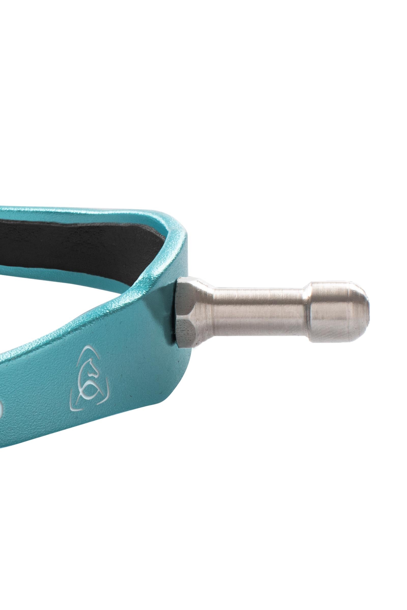 Acavallo Arena Aluplus 2.0 Spurs Riding Whips, Crops & Spurs