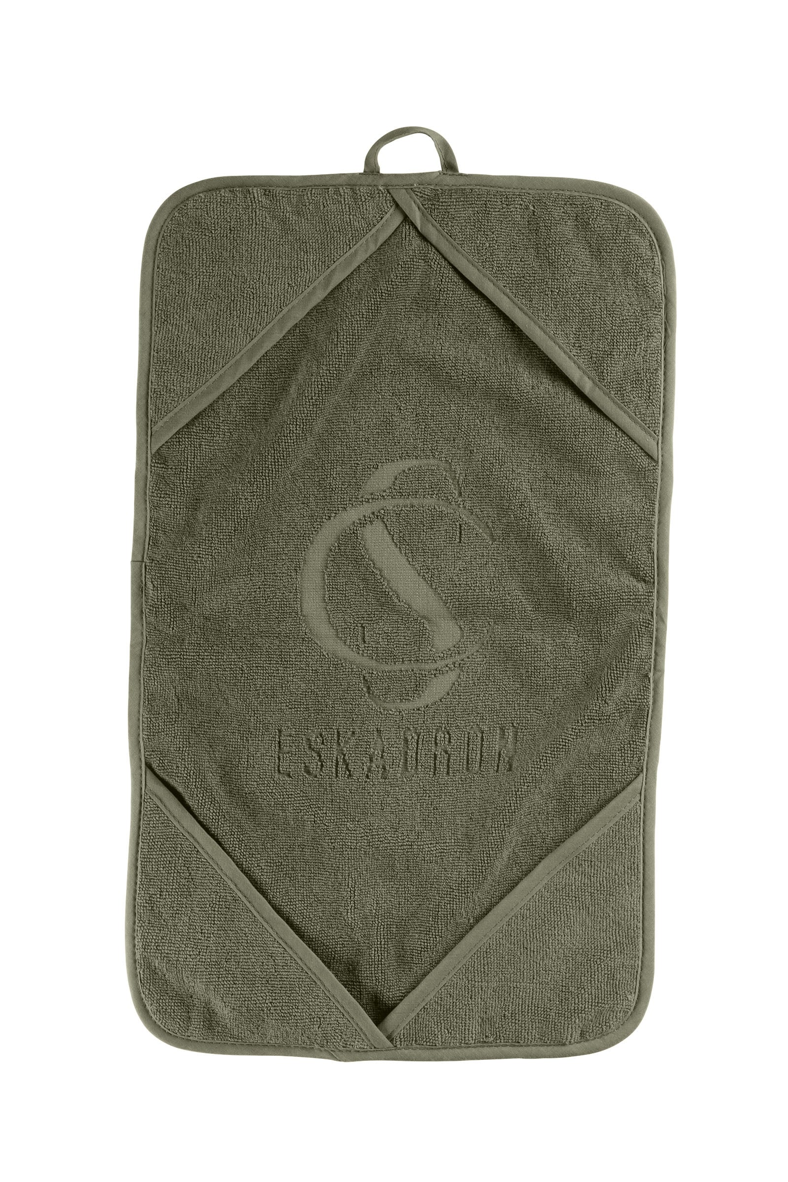 Eskadron Classic Sports SS25 Terry asciugamano Accessori