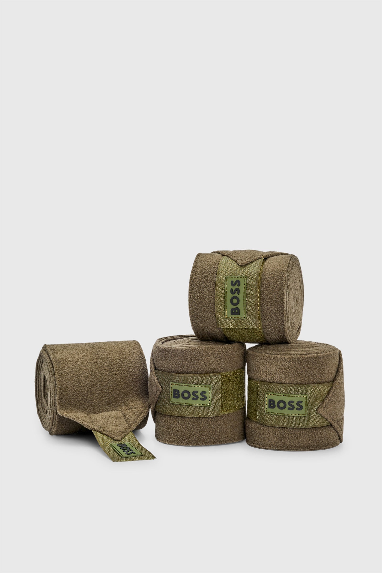 Boss Bende del Boss Leg Protection & Hoof Protection for Horses