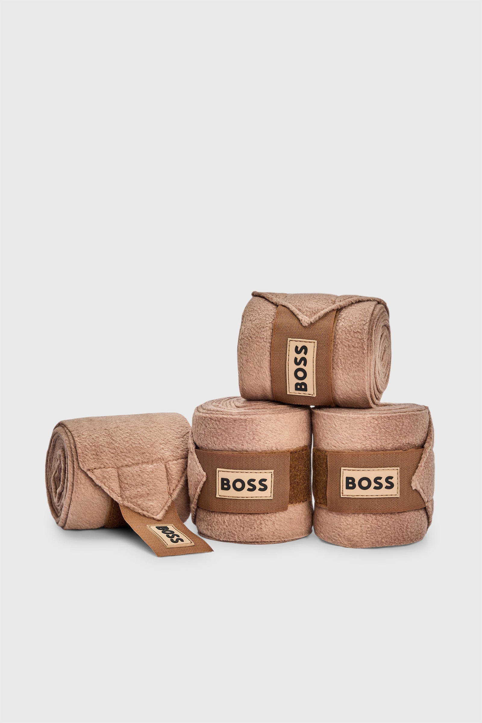 Boss Bende del Boss Leg Protection & Hoof Protection for Horses