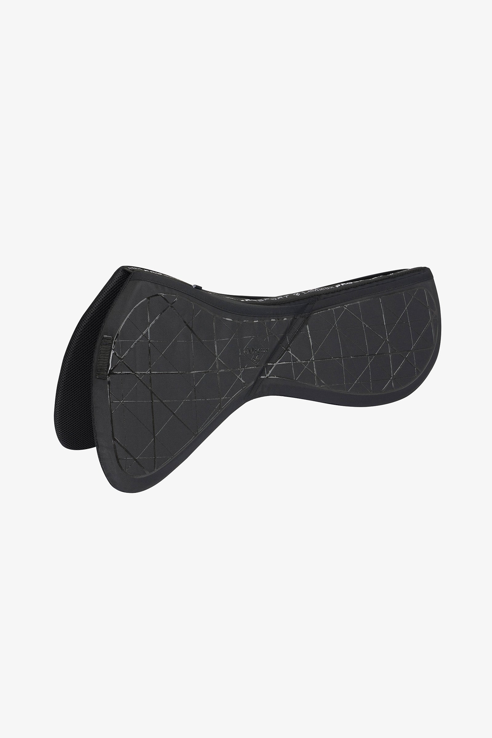 LeMieux Matrix Support Mezzo sottosella da dressage con schiuma Sottosella