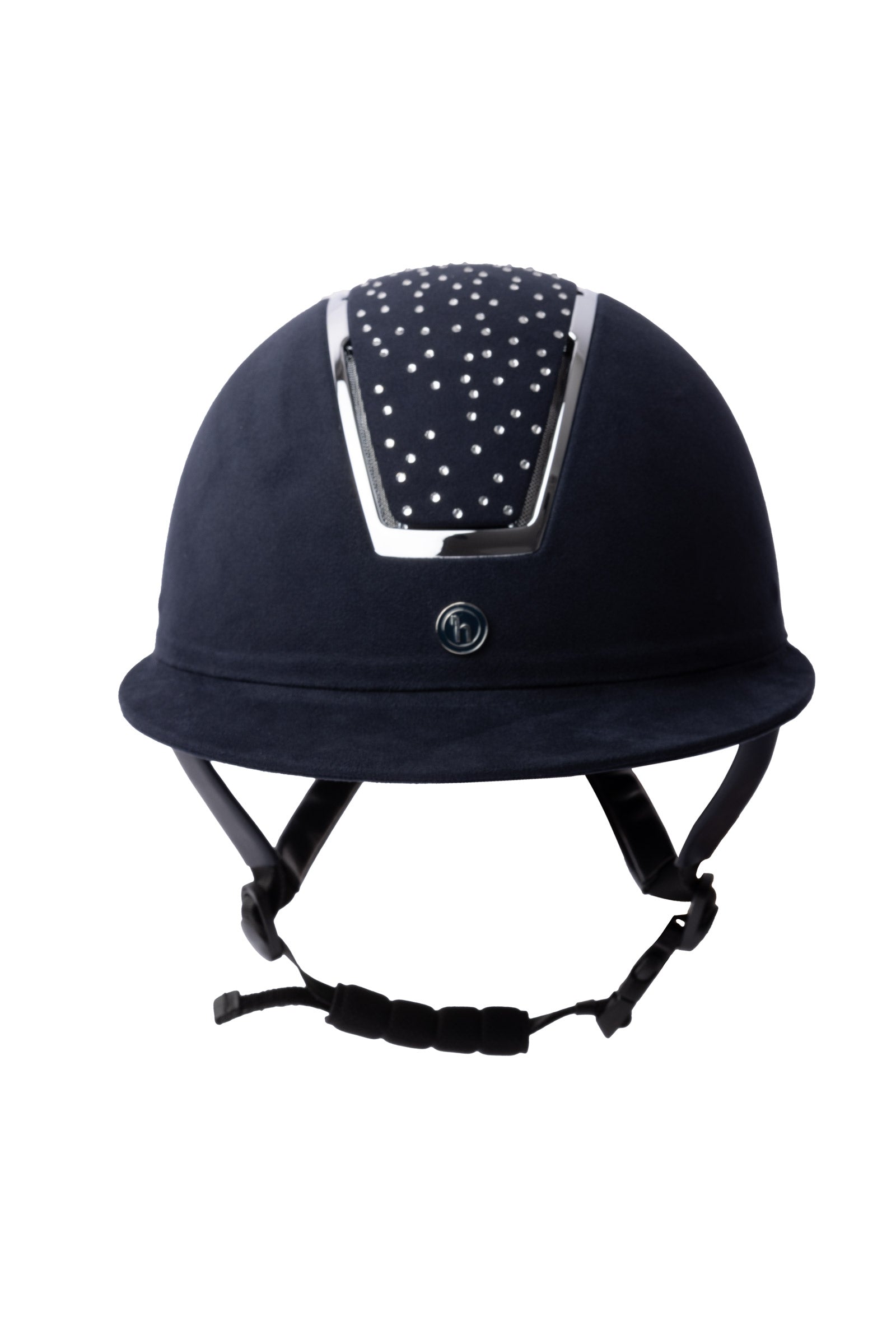 Horze Solara II Riding Helmet Safety Equipment