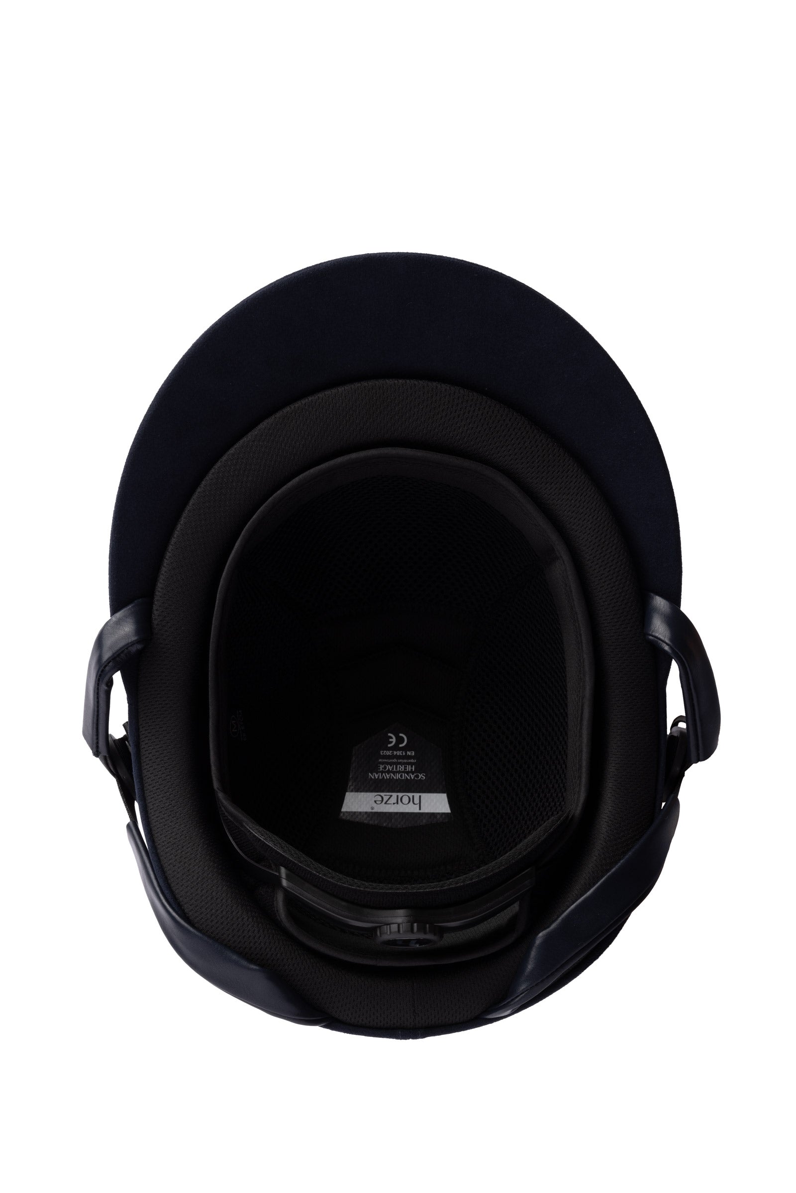 Horze Solara II Riding Helmet Safety Equipment