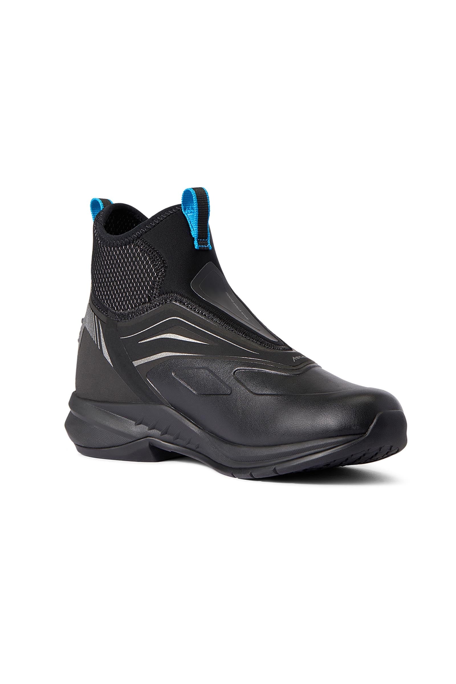 Ariat Ascent H2O stivaletti jodhpur impermeabili da donna Calzature