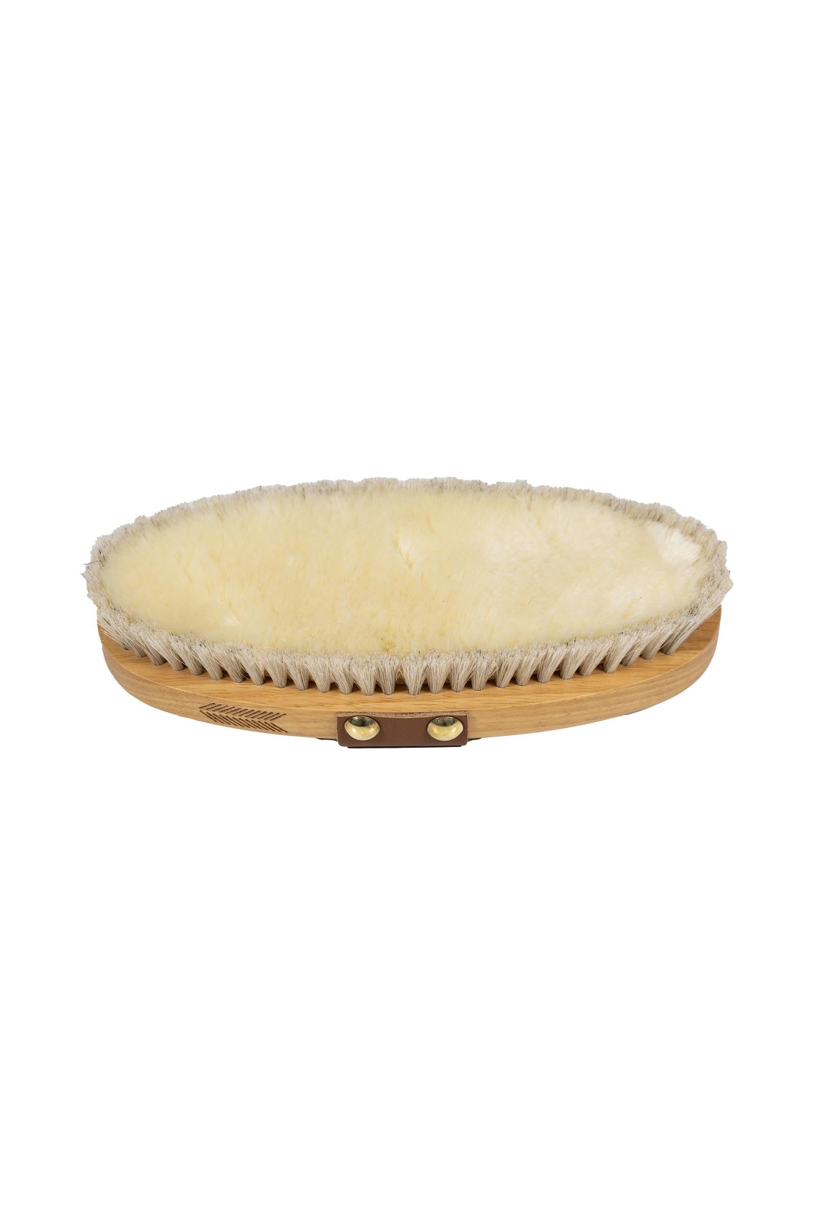 Grooming Deluxe spazzola Body Soft Shine Accessori per la toelettatura