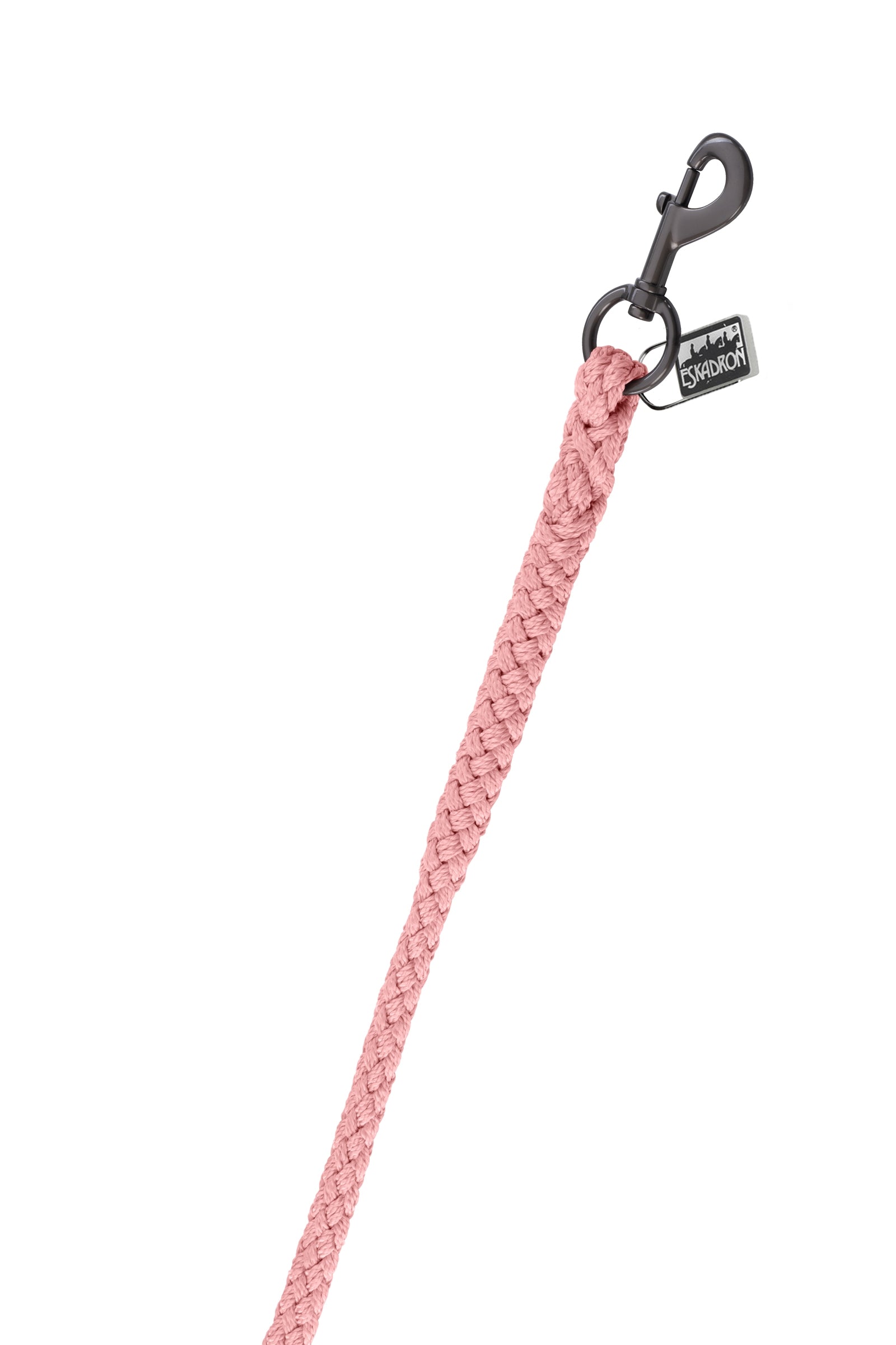 Eskadron Platinum 25 Regular Gancio a Scatto Longhina Cavezze e guinsagli