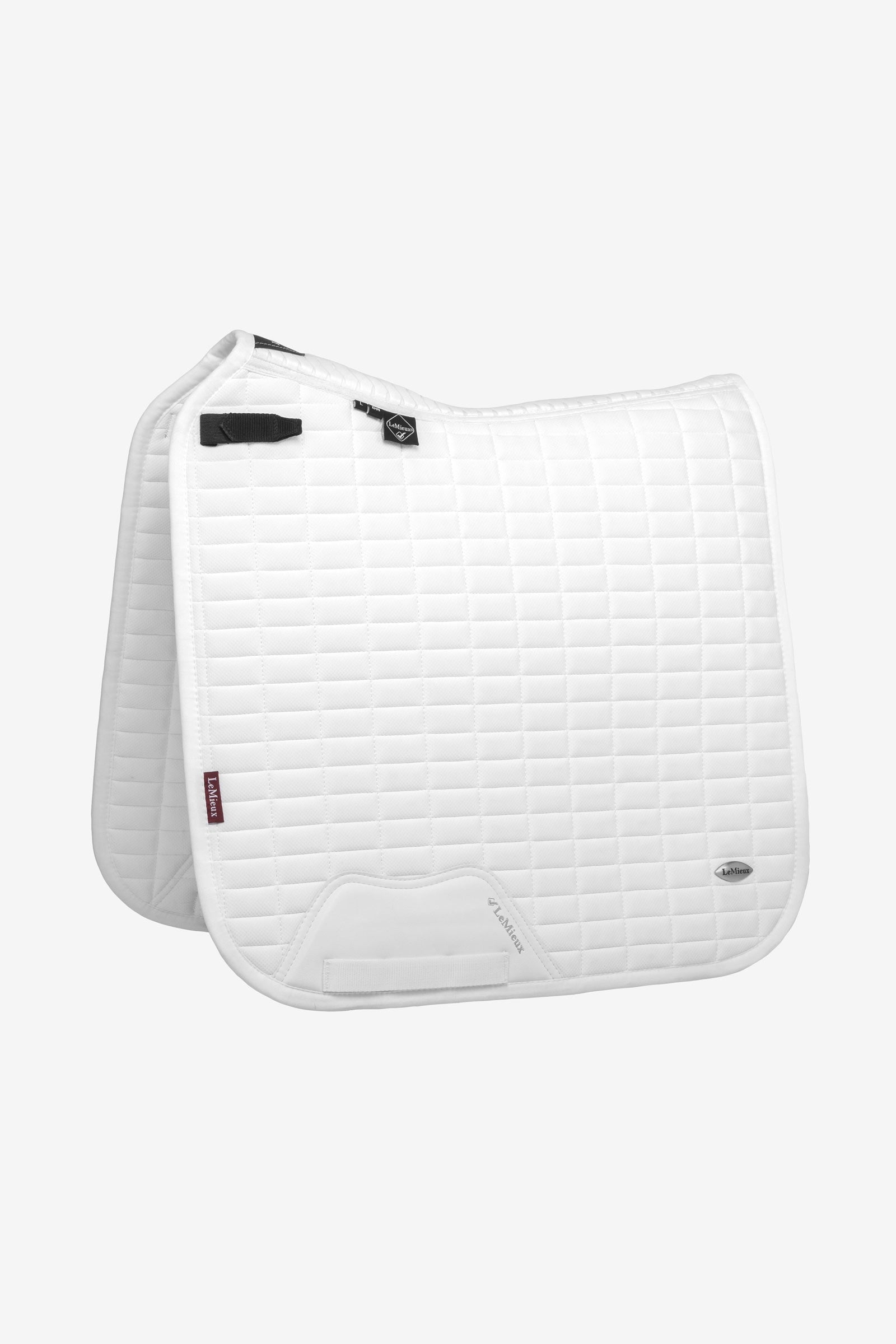 LeMieux Cooling Sottosella da dressage Sottosella