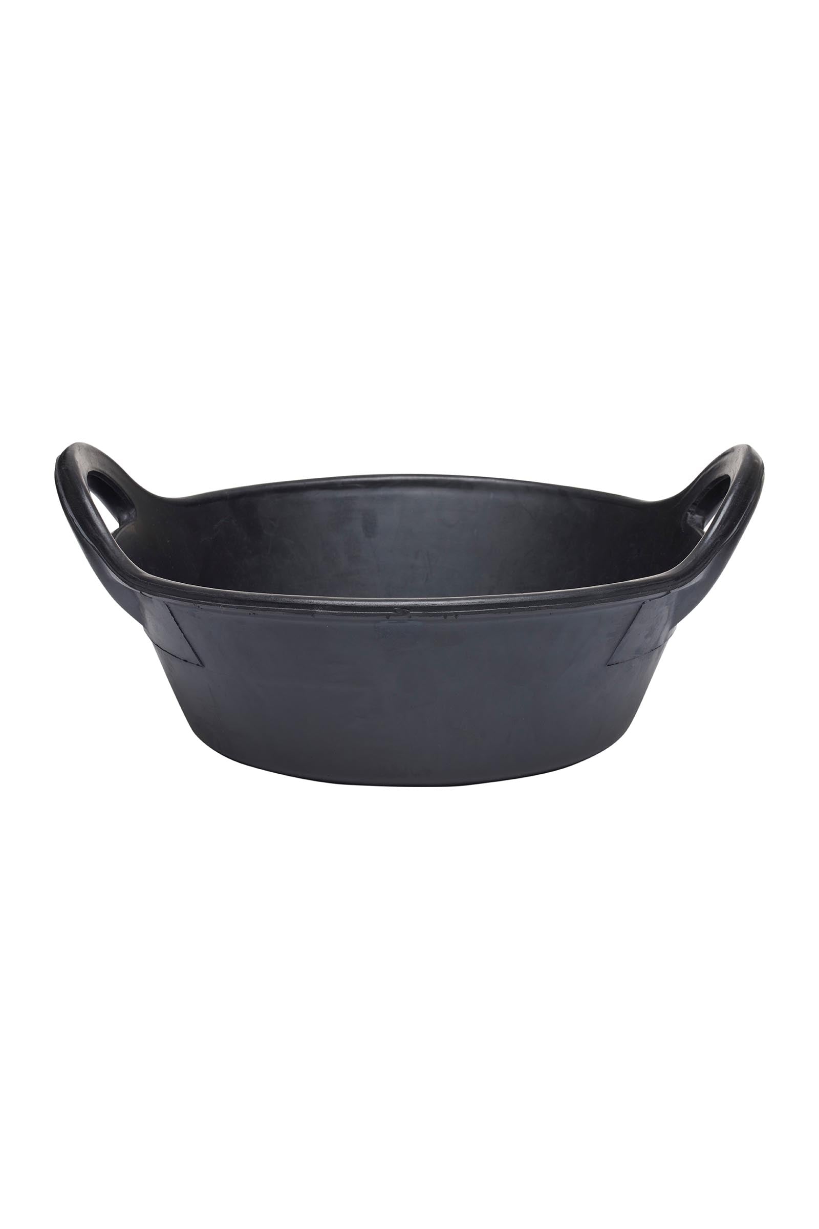 Horse Guard HorseGuard Rubber Feed Bucket, 12 L Alimentazione e bevande