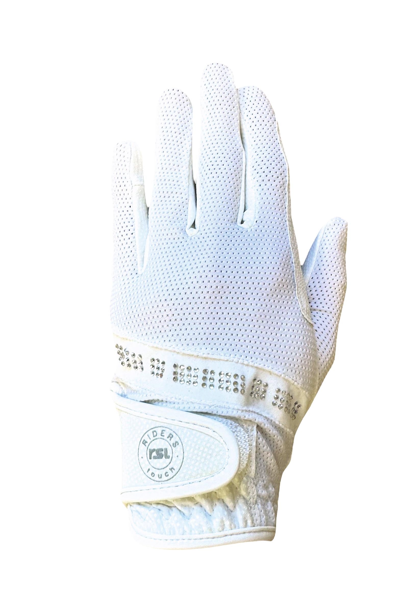RSL Messina Riding Gloves Guanti