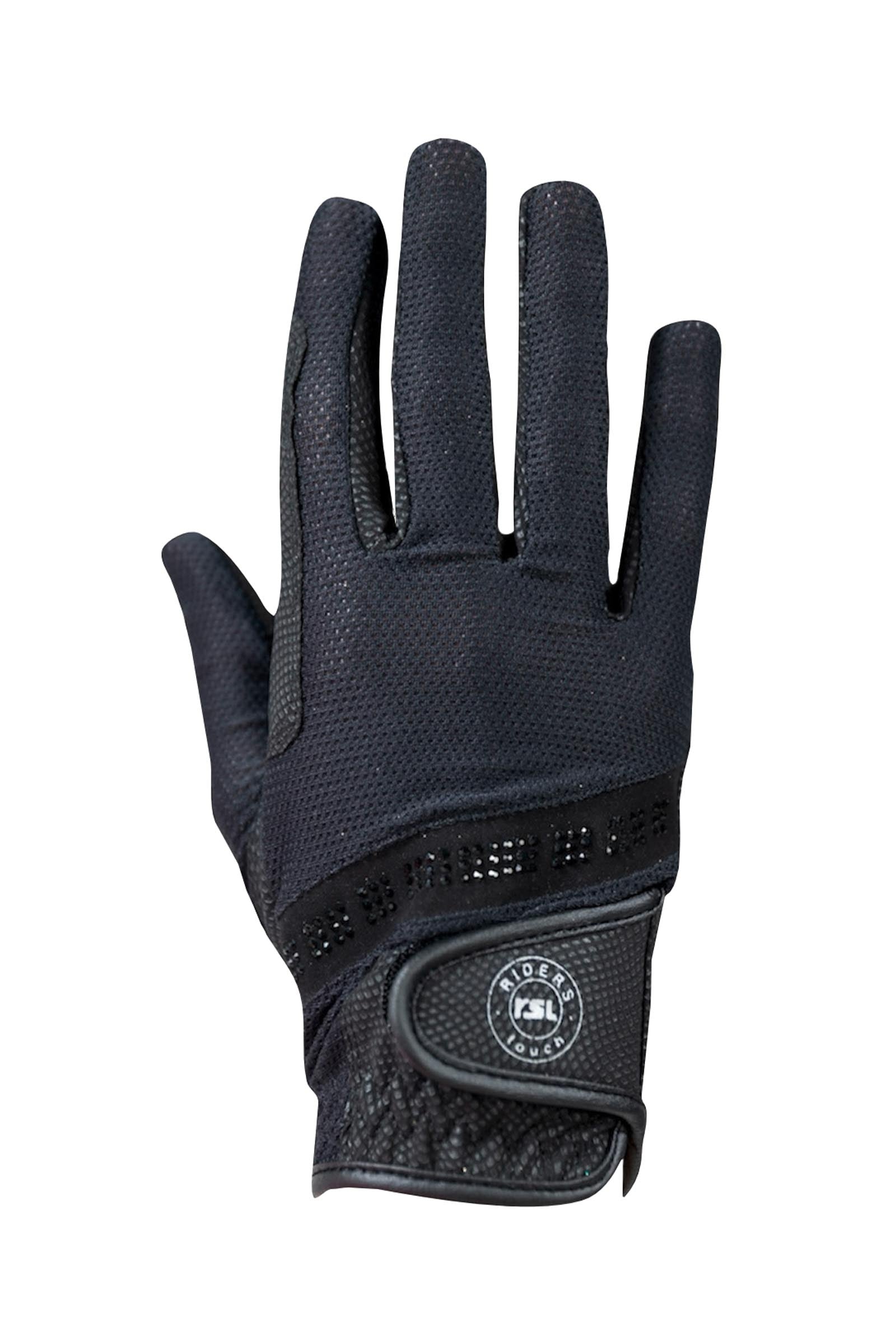 RSL Messina Riding Gloves Guanti