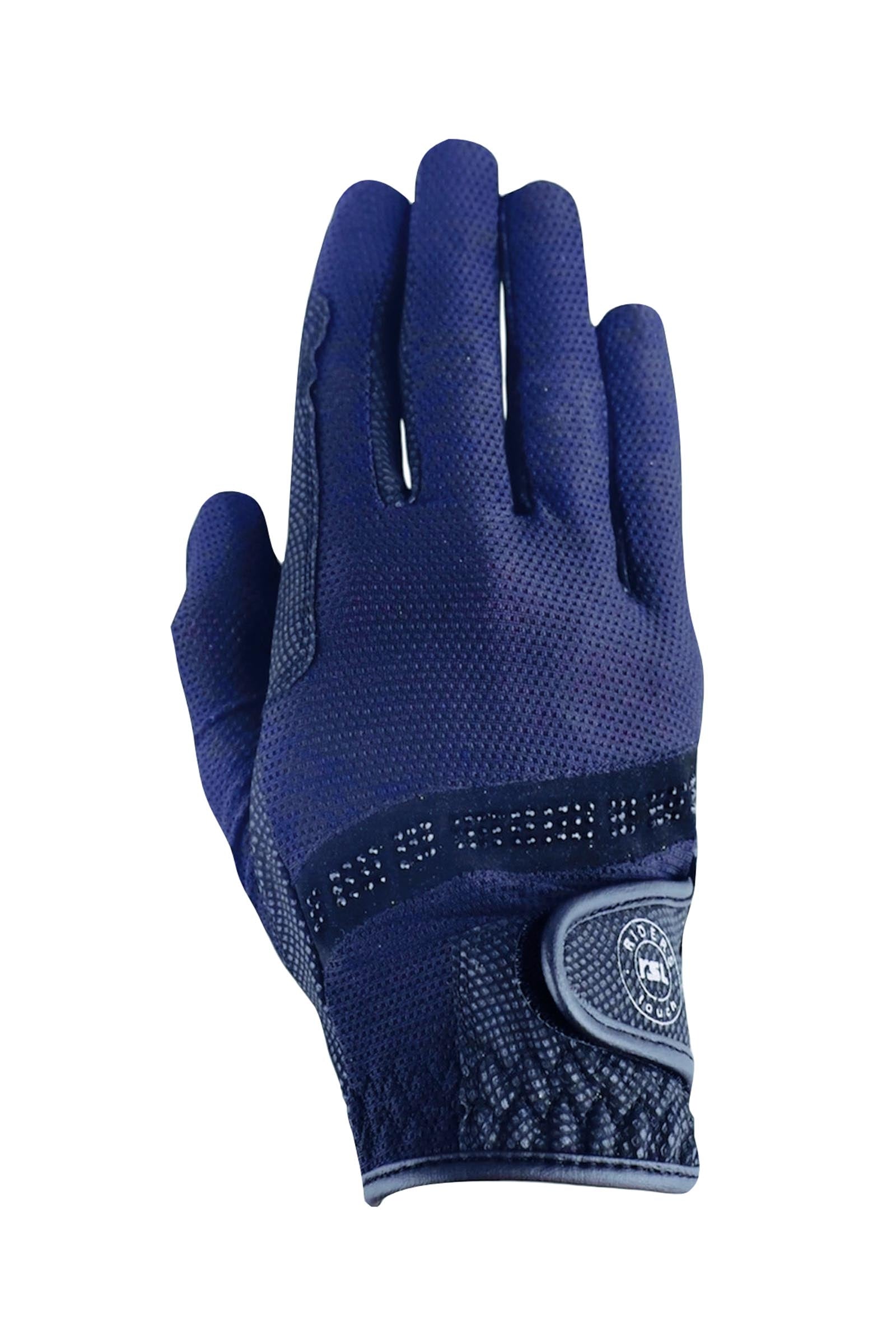 RSL Messina Riding Gloves Guanti
