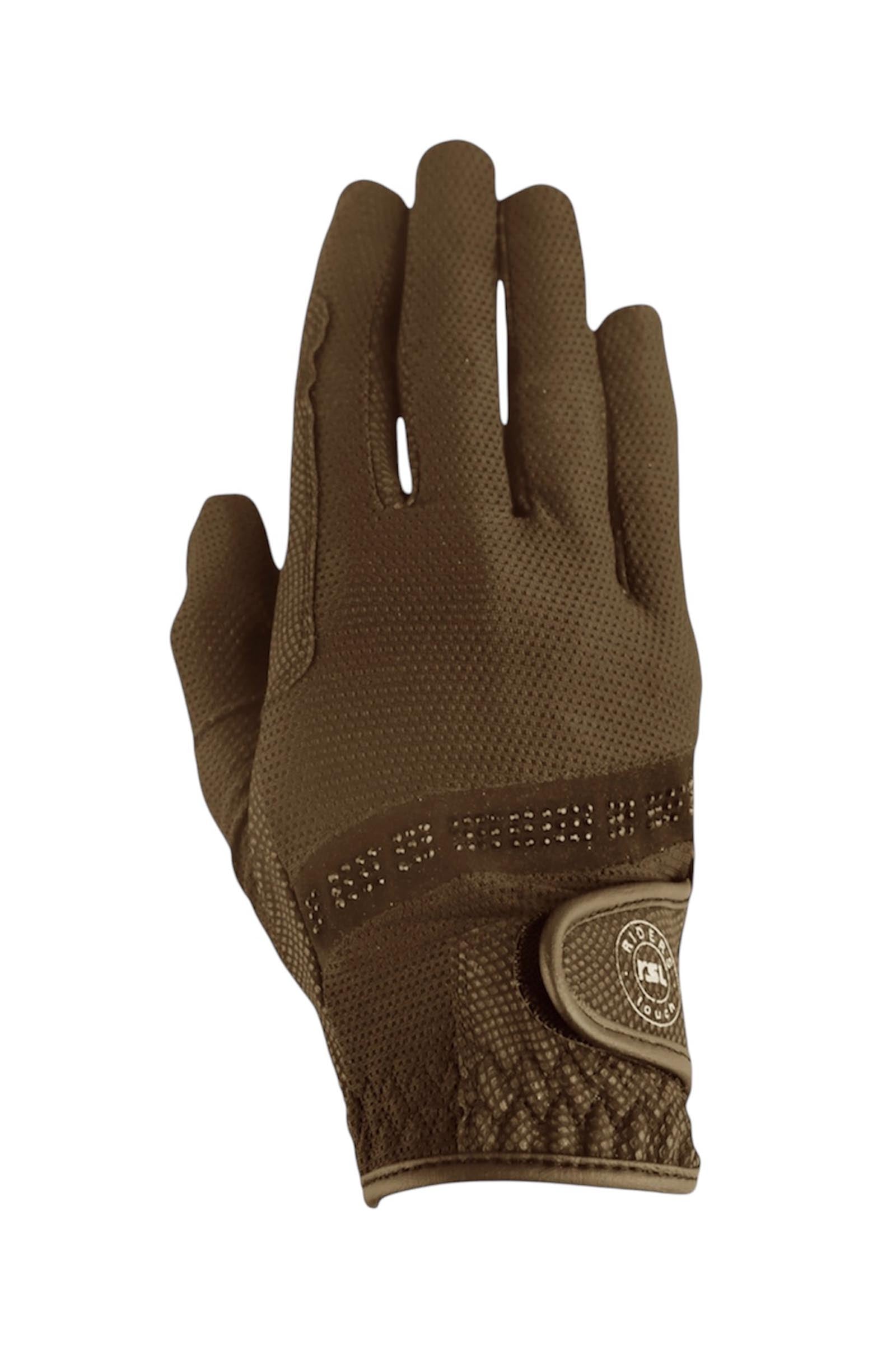 RSL Messina Riding Gloves Guanti