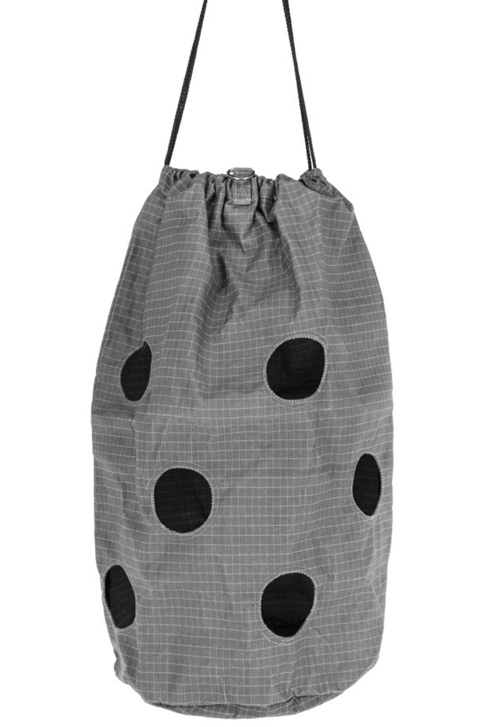 Kerbl Sacca per fieno in tela canvas Alimentazione e bevande