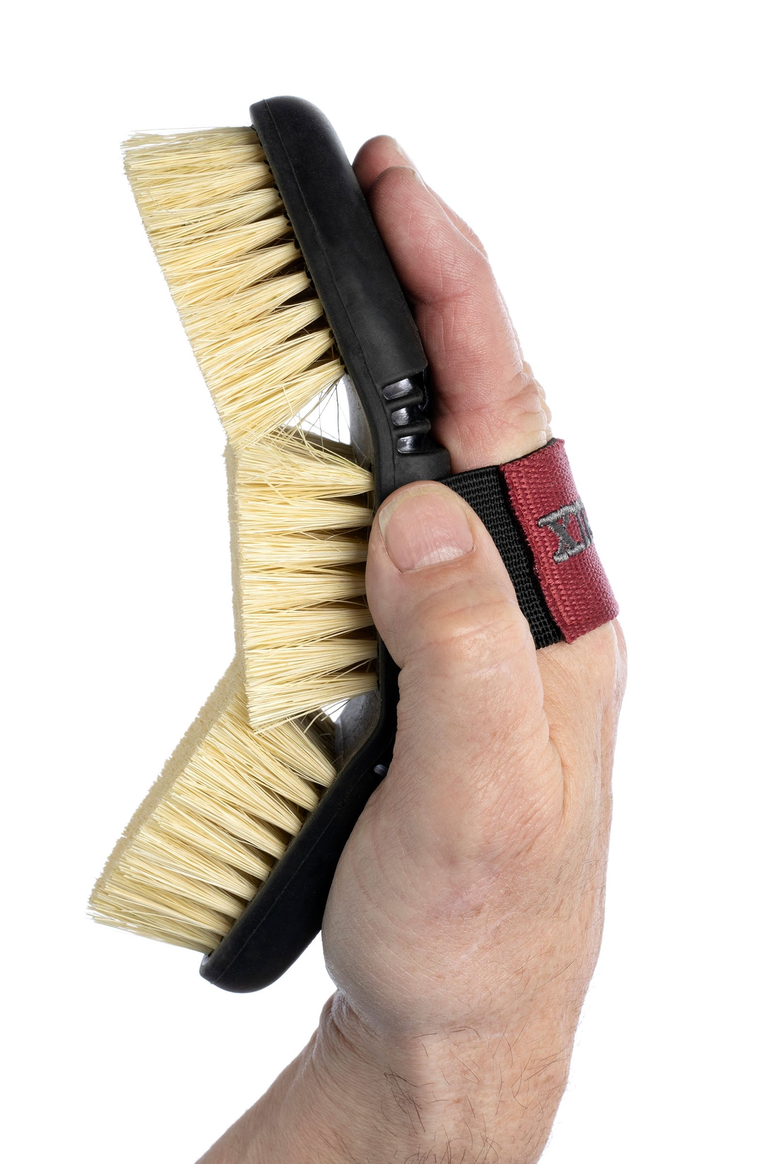 LeMieux Flexi Scrubbing Brush Horse Grooming Tools