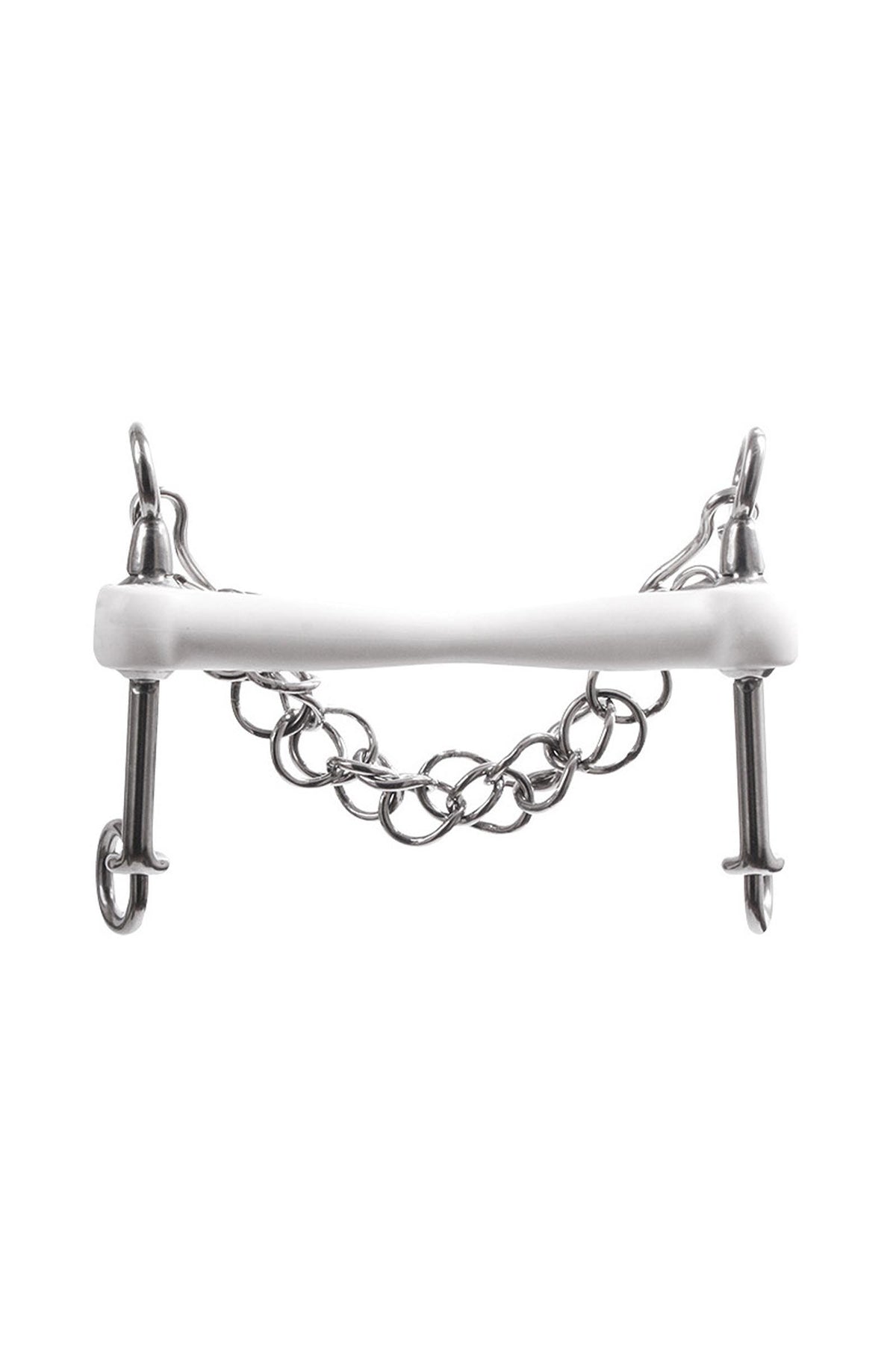 Trust Equestrian Inno Sense Baby Weymouth Fixed-flexi Soft-15 Boccaglio