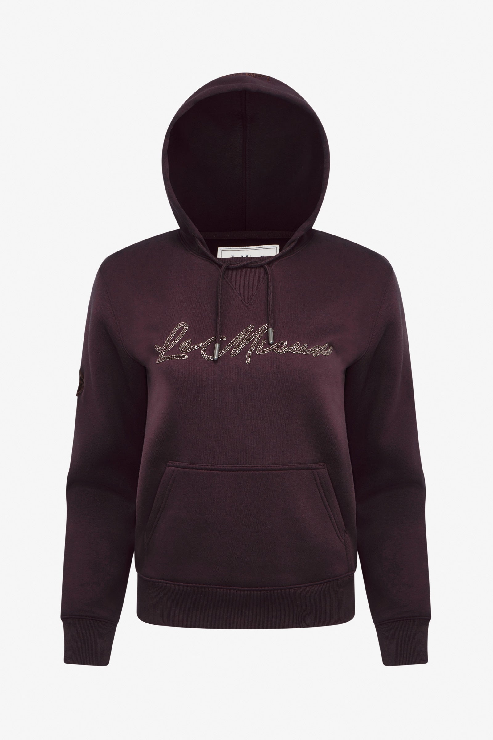 LeMieux Elspeth felpa con cappuccio da donna Abbigliamento da donna