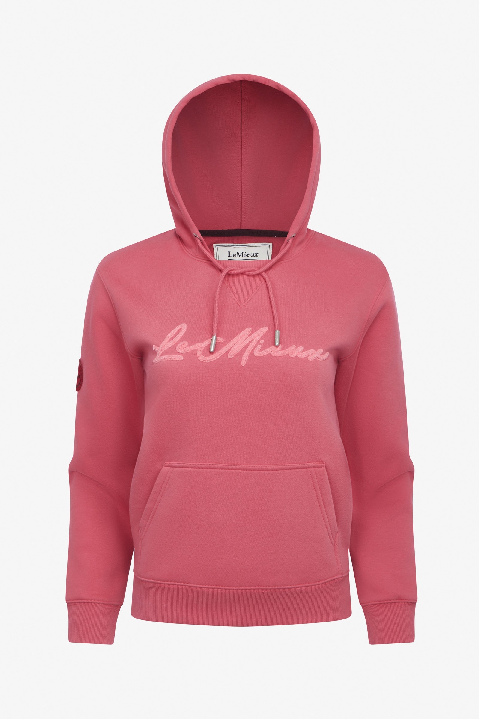 LeMieux Elspeth felpa con cappuccio da donna Abbigliamento da donna