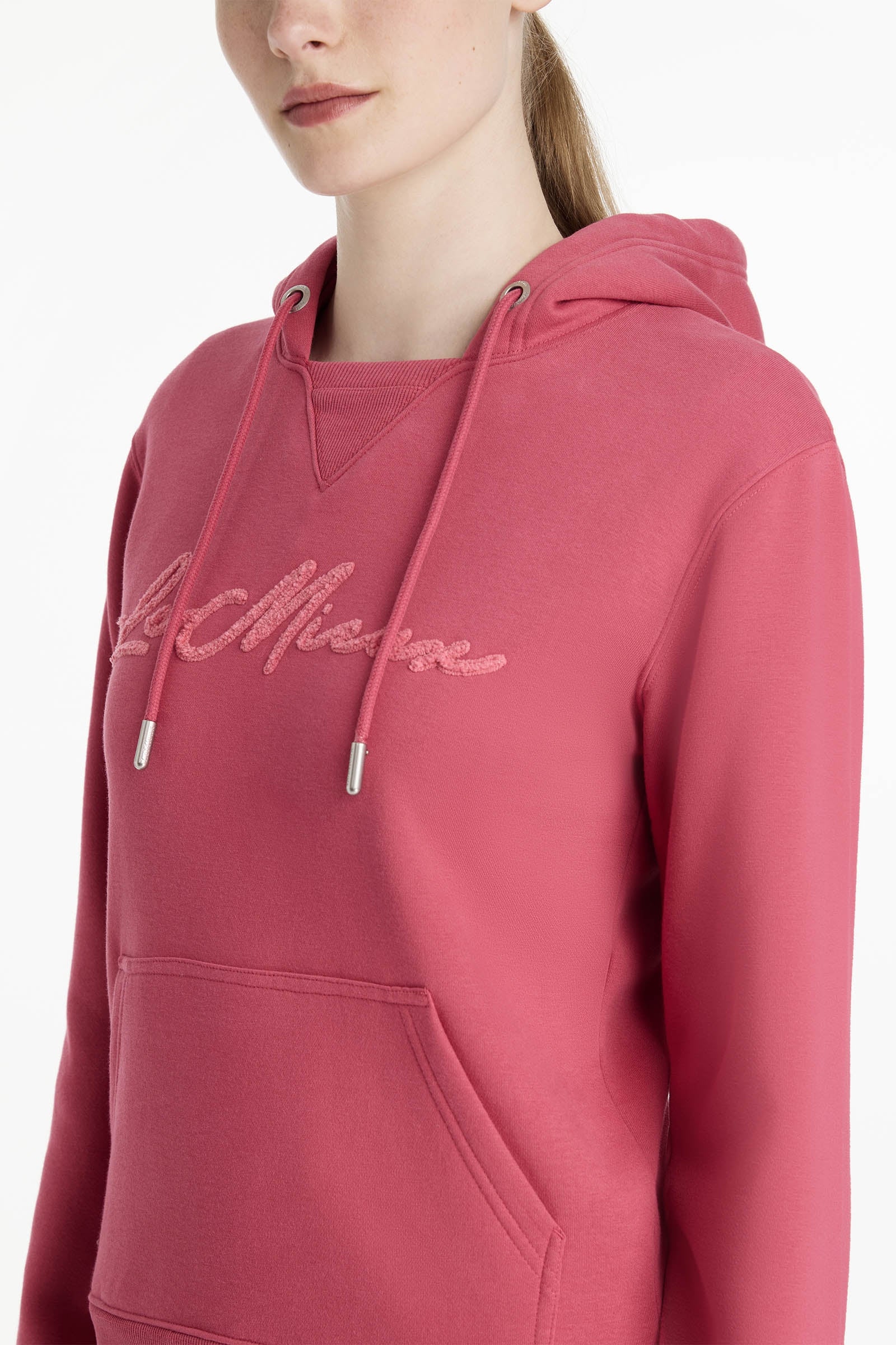 LeMieux Elspeth Women´s Hoodie Women’s Riding Clothing
