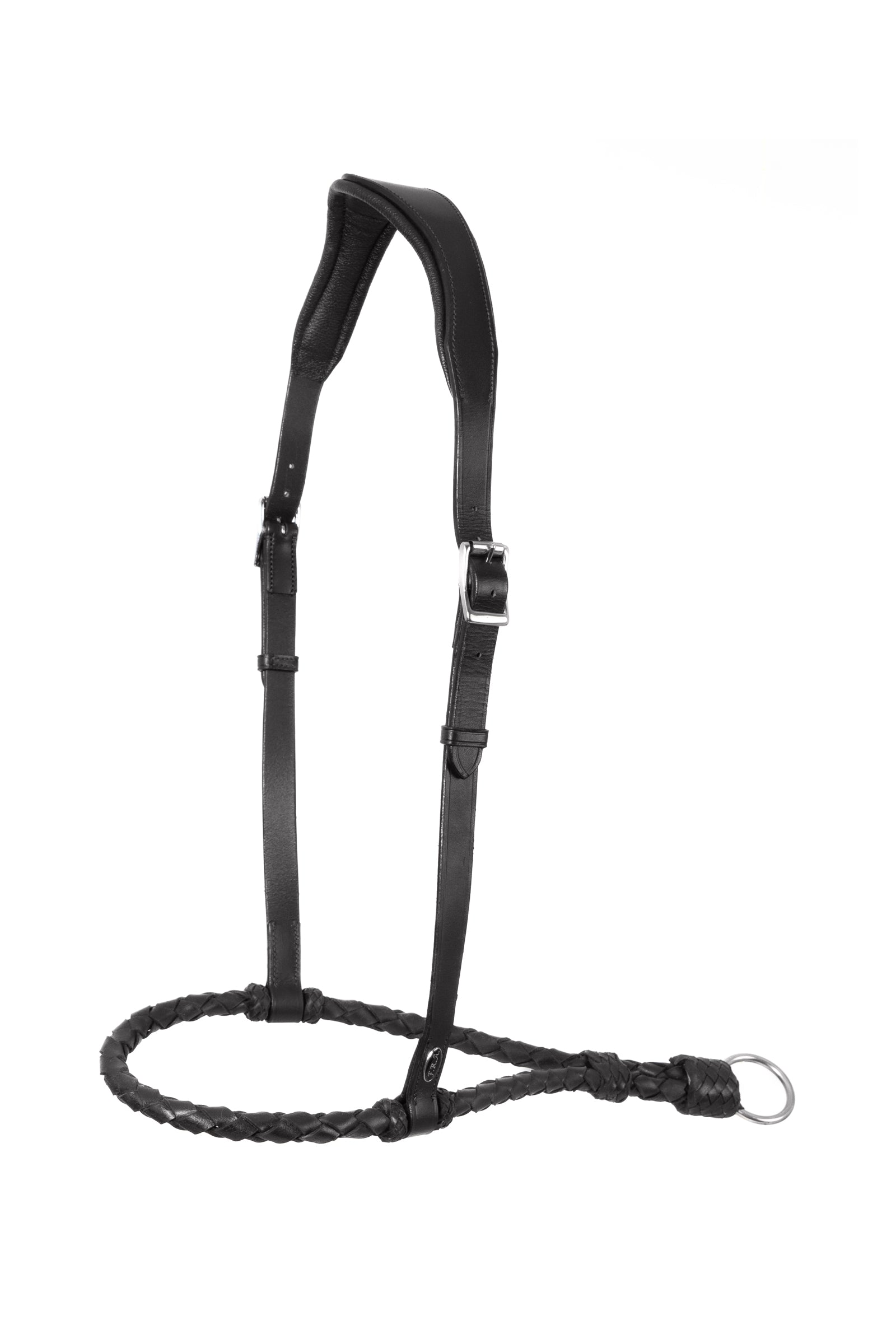 F.R.A. Freedom Riding Articles Bosal Tigo (Sistema 2) Briglie & redini