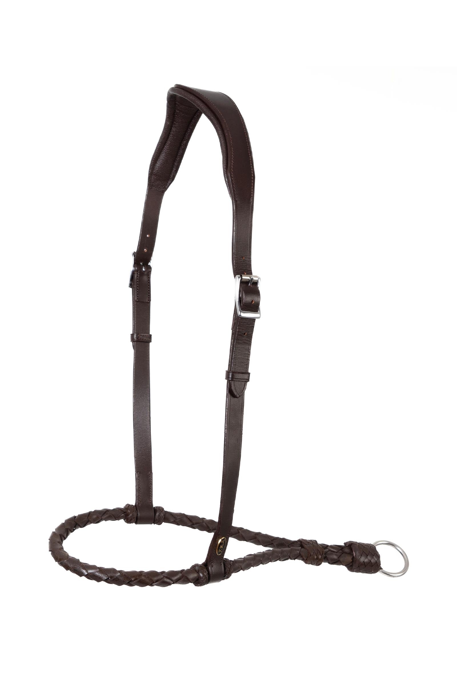 F.R.A. Freedom Riding Articles Bosal Tigo (Sistema 2) Briglie & redini