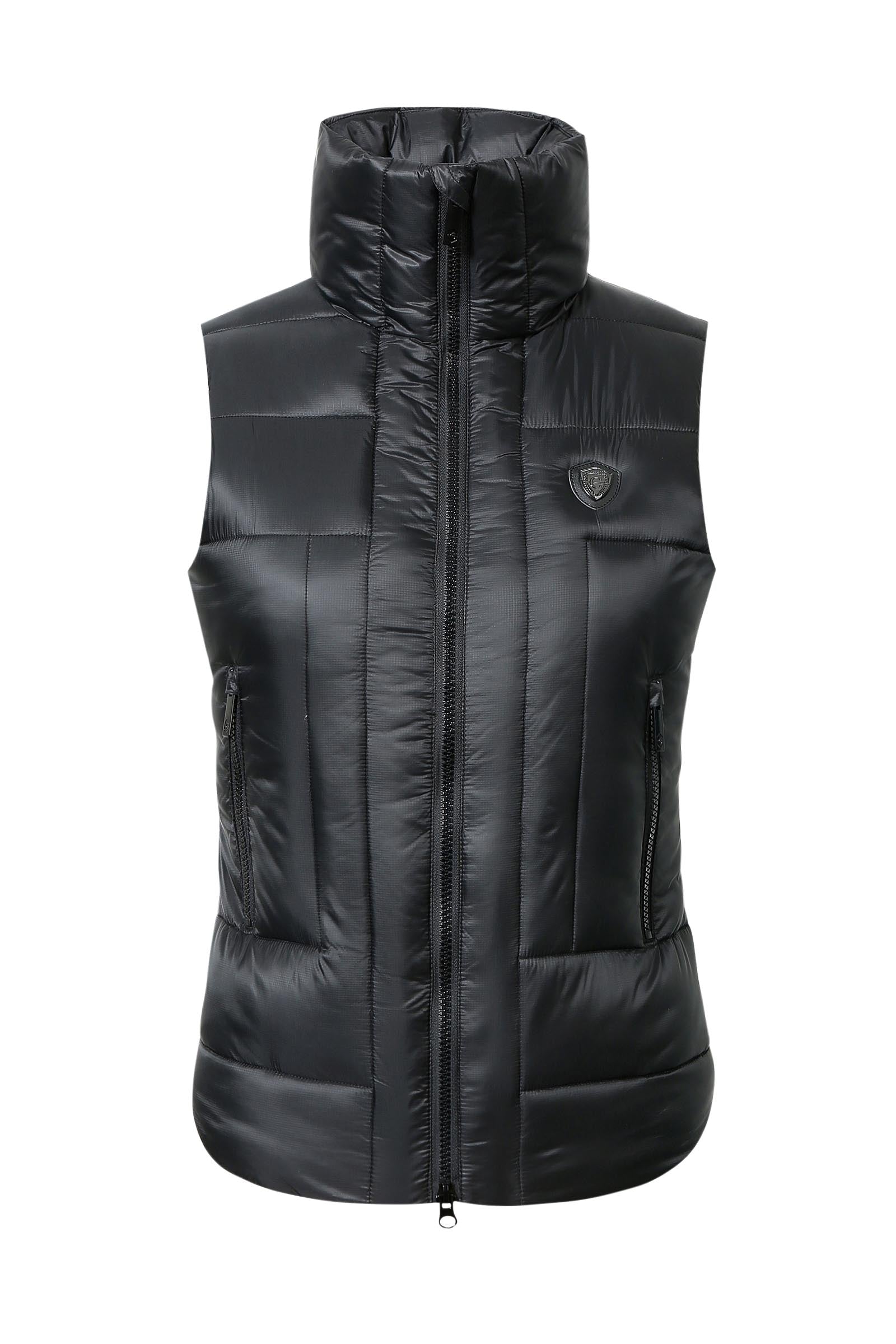 Covalliero Gilet trapuntato per donne Abbigliamento da donna