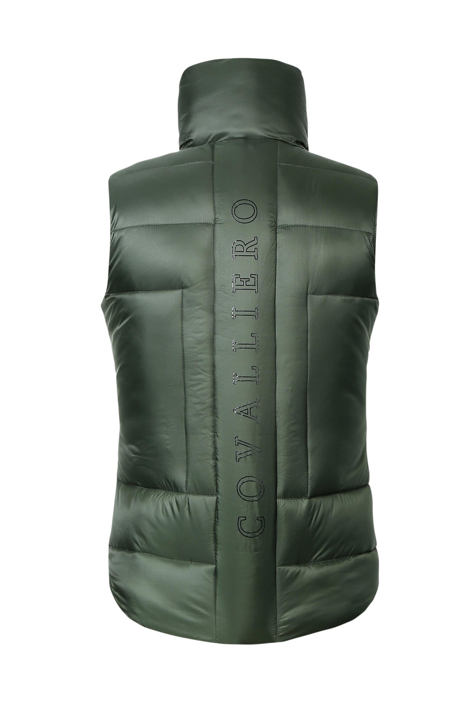 Covalliero Women´s Quilted Vest Women’s Riding Clothing