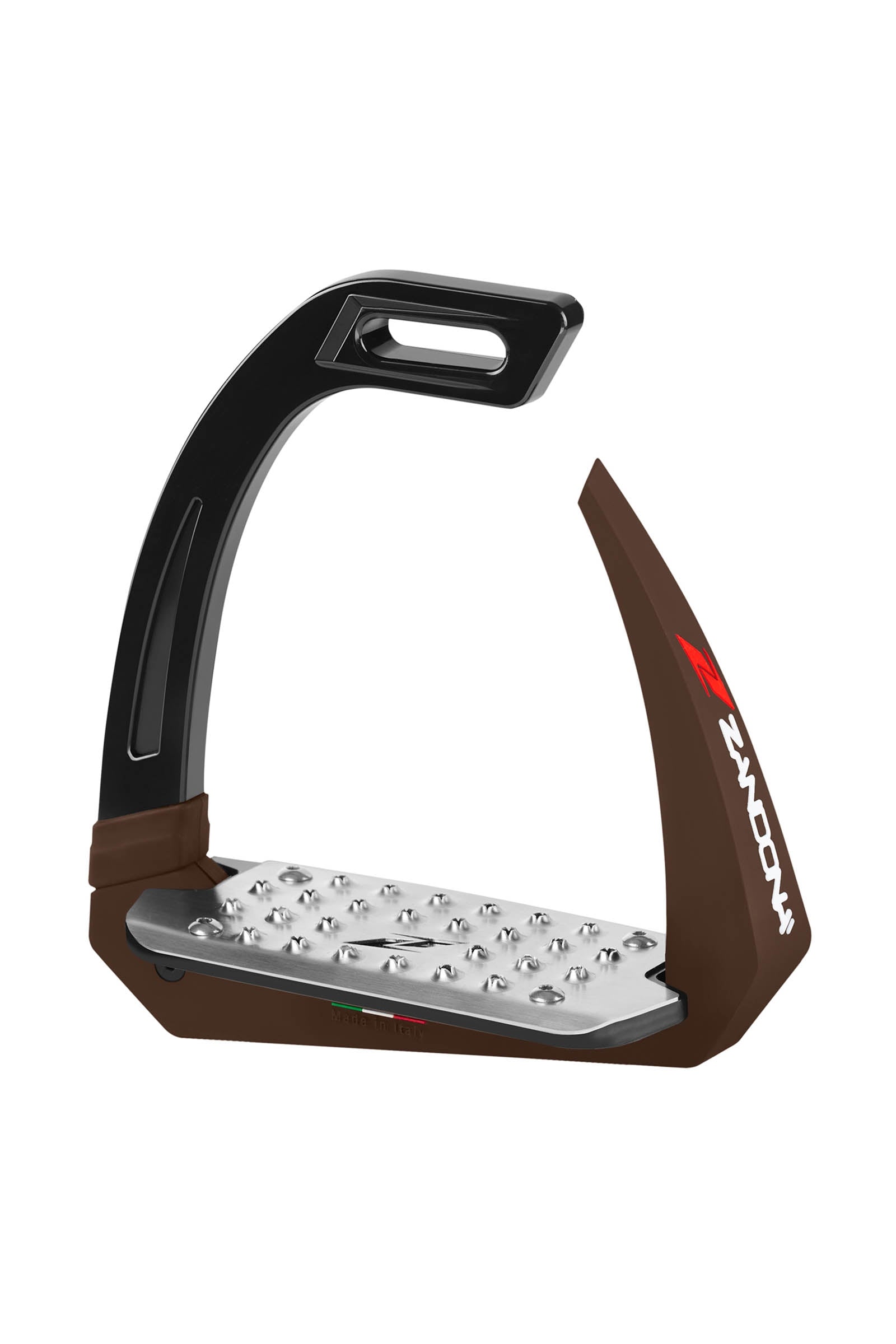 Zandona Omnia Safety Stirrups Selle & Sottopancia