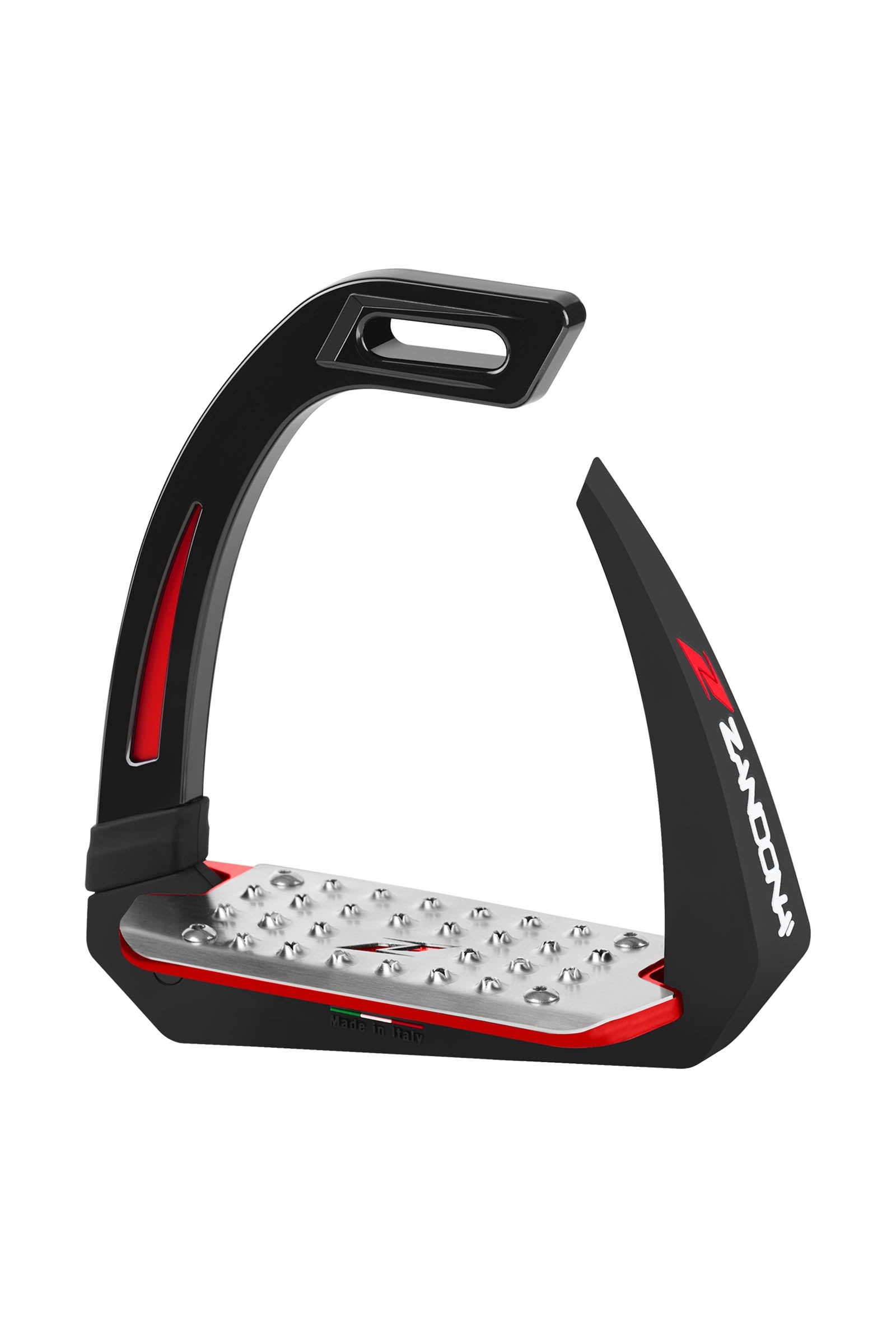 Zandona Omnia Safety Stirrups Selle & Sottopancia
