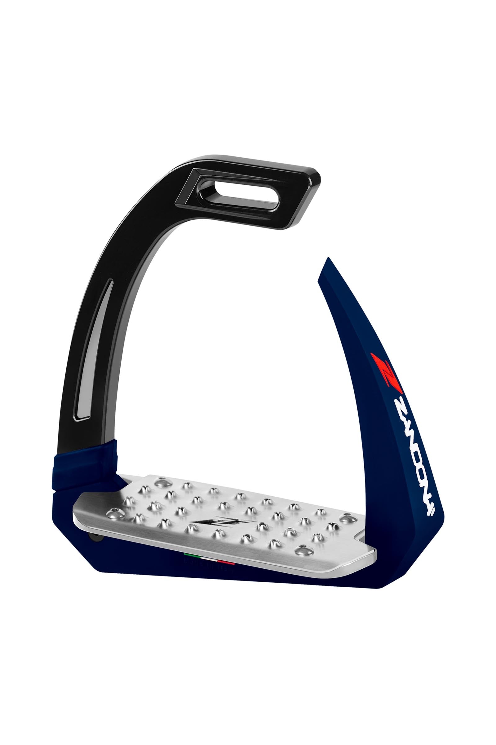 Zandona Omnia Safety Stirrups Selle & Sottopancia