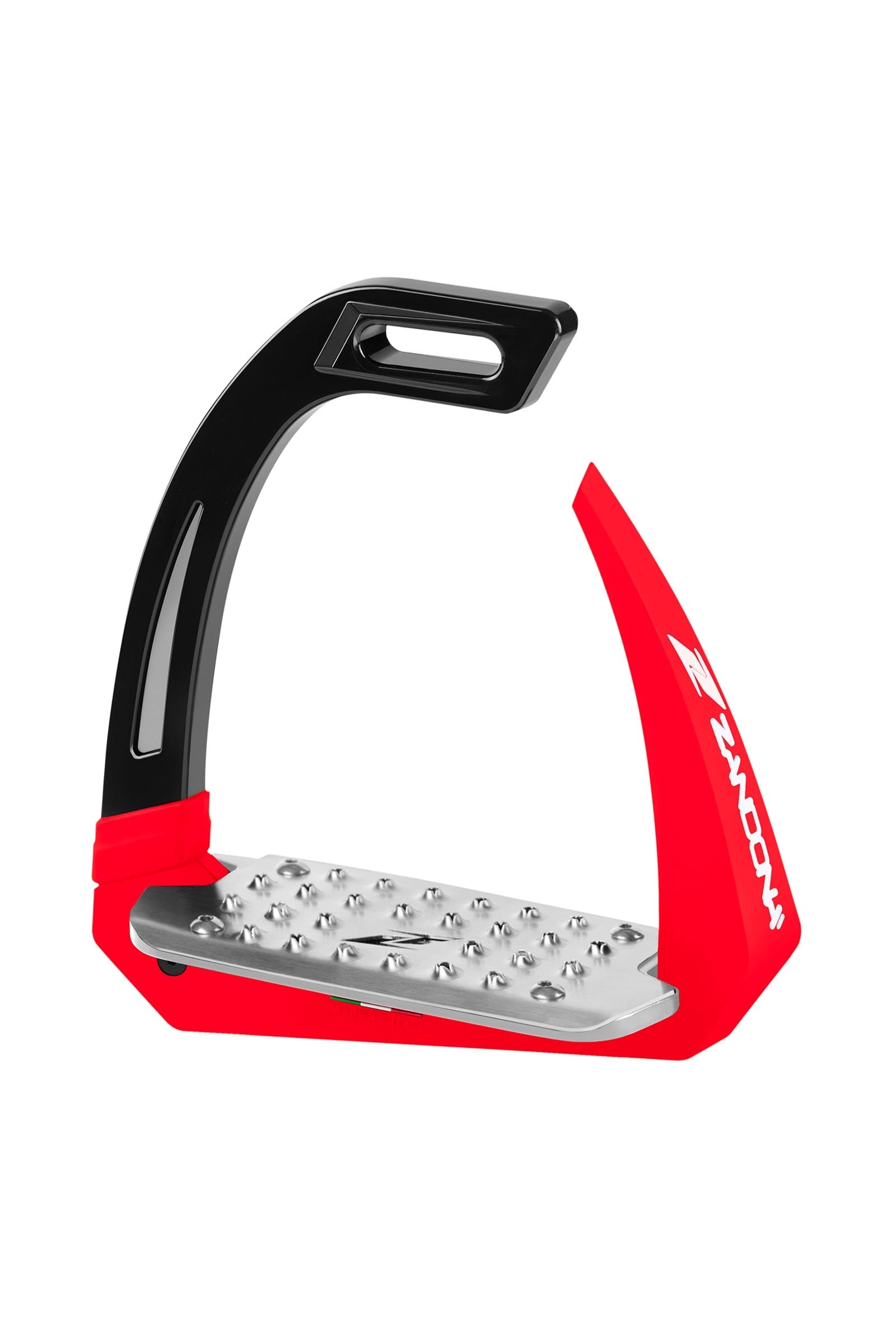 Zandona Omnia Safety Stirrups Selle & Sottopancia