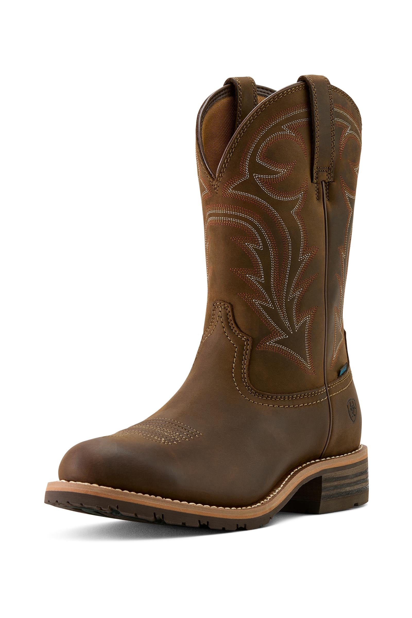 Ariat Hybrid Rancher H2O stivali da uomo Abbigliamento da uomo