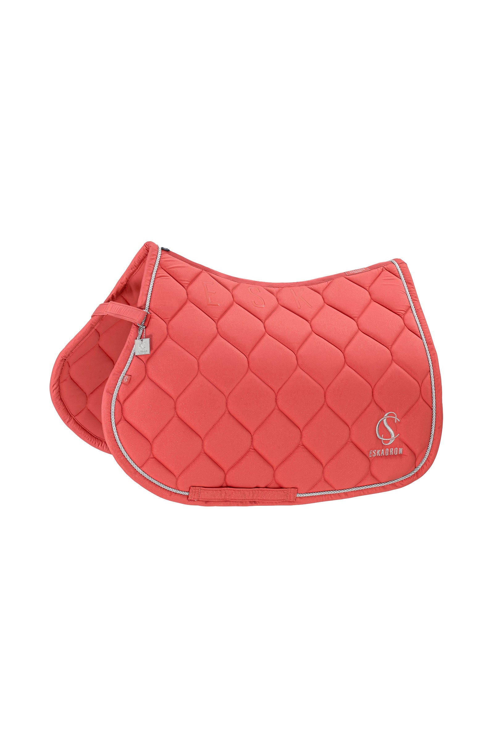 Eskadron Classic Sports SS25 Sparkle sottosella multiuso Sottosella