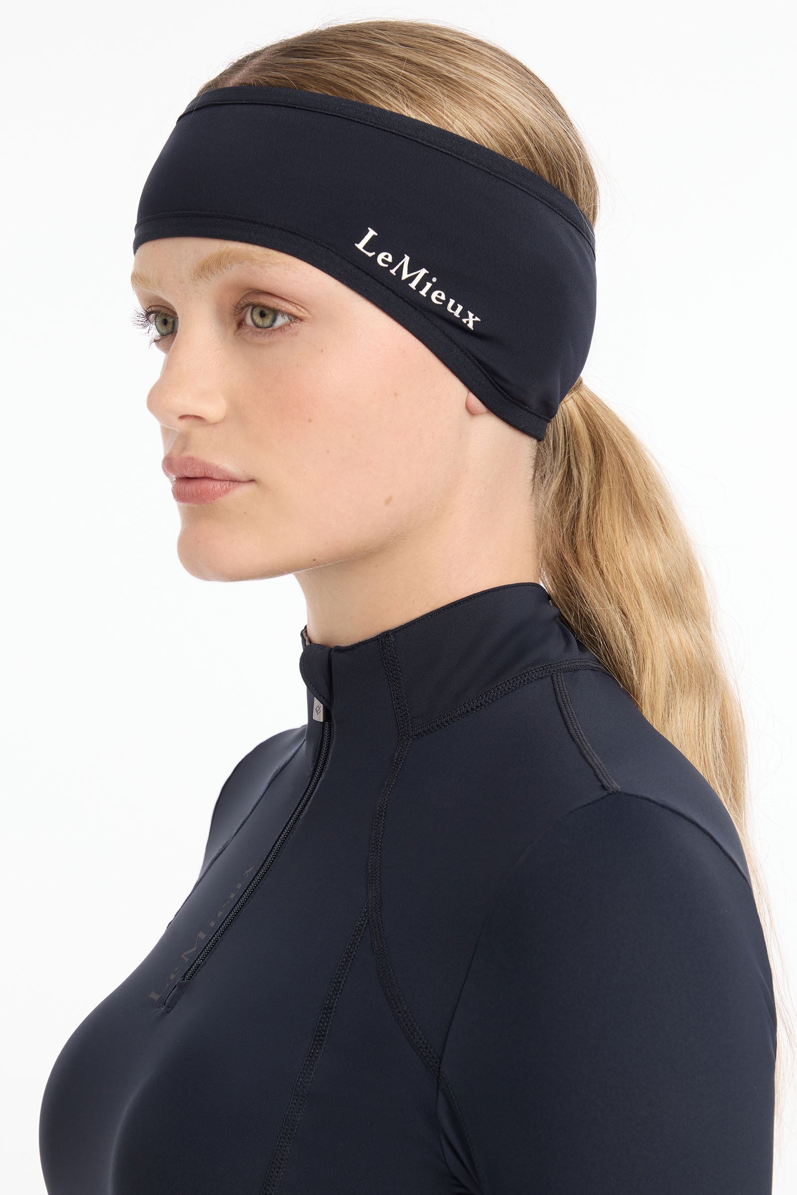 LeMieux Ear Warmer Headband Accessories