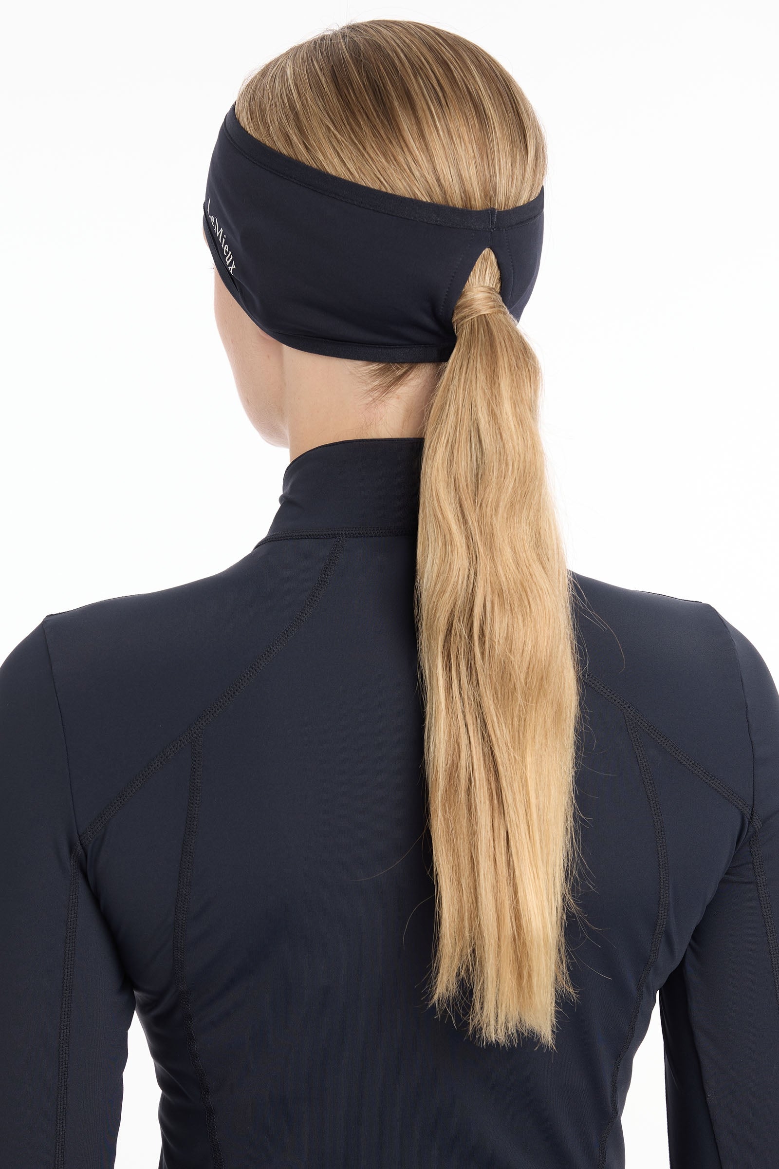 LeMieux Ear Warmer Headband Accessories