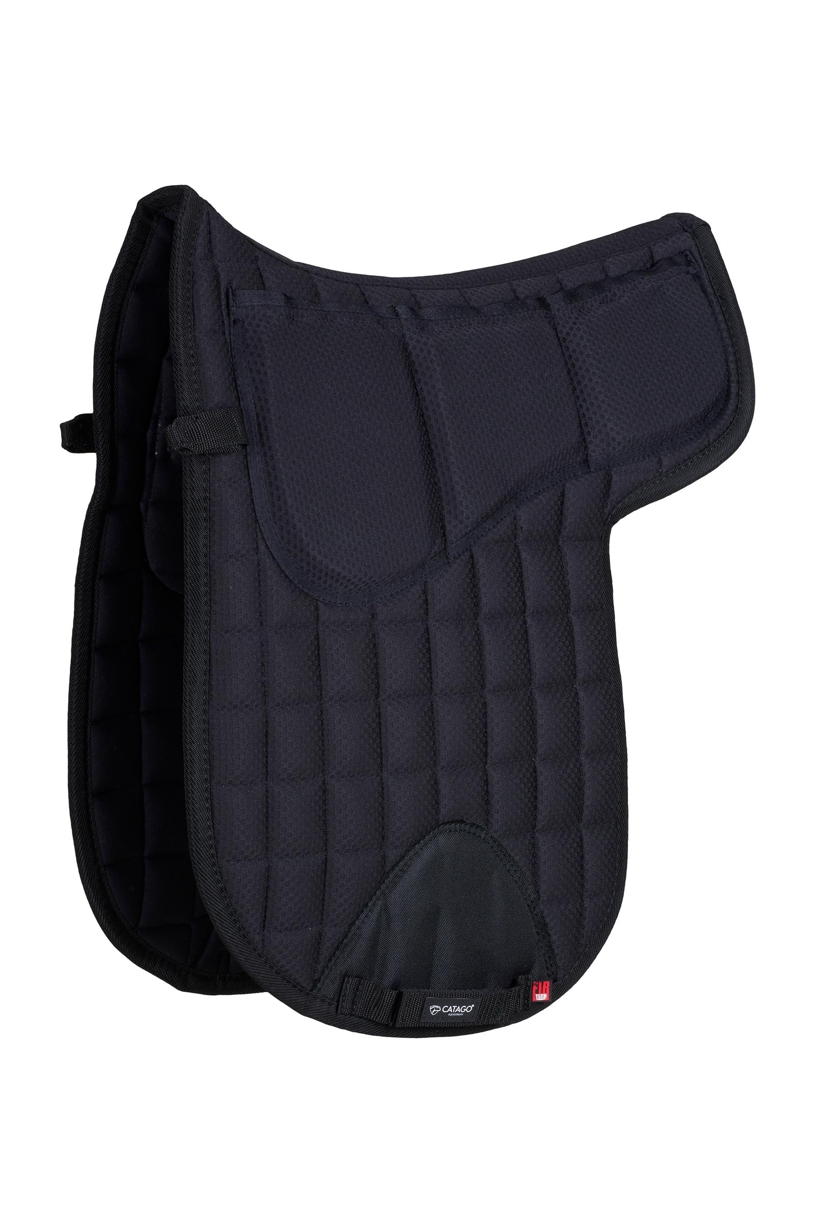 Catago FIR-Tech Corrective Icelandic Saddle Pad Sottosella