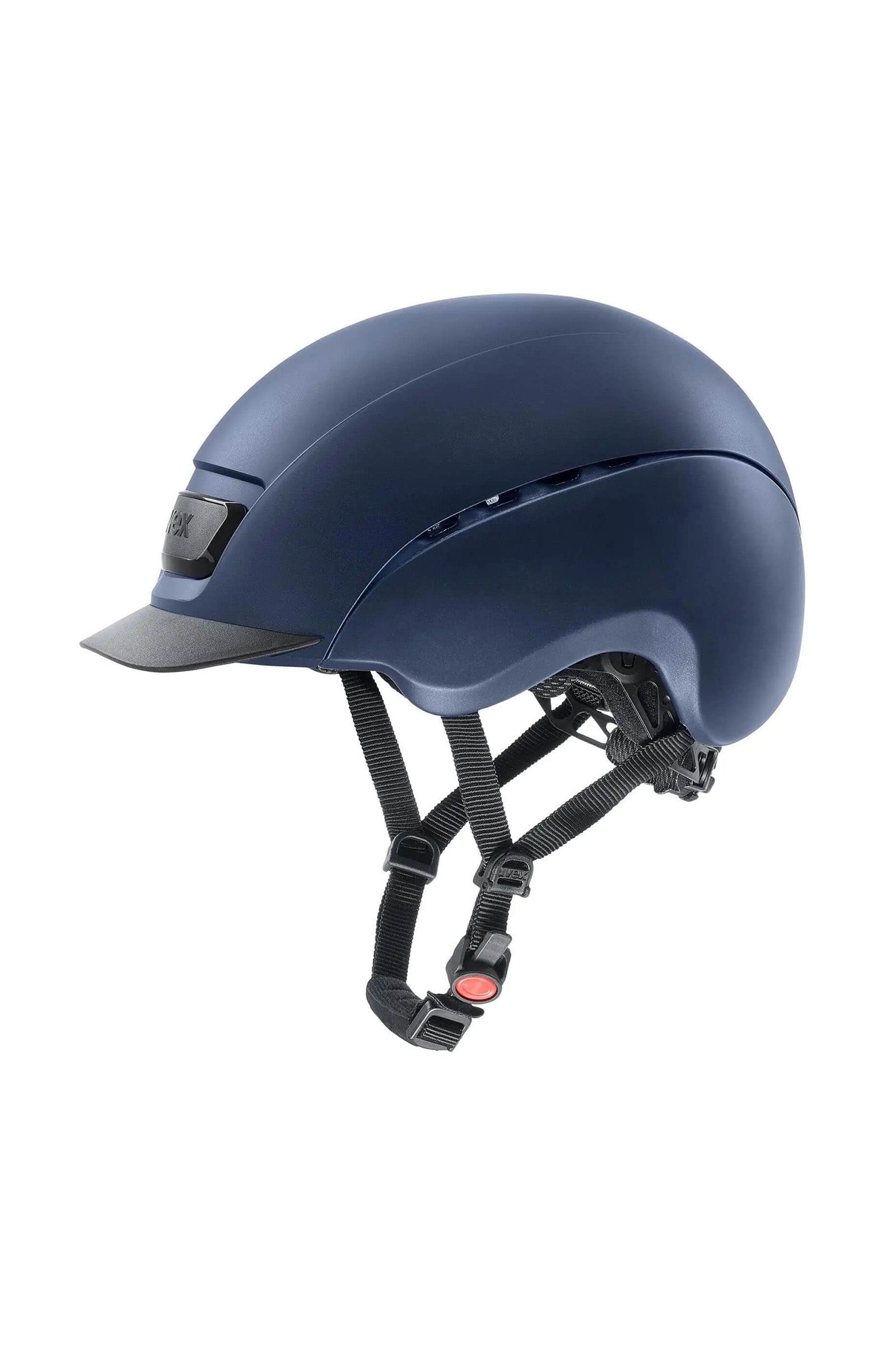 Uvex Casco Elexxion Matt Attrezzatura di sicurezza