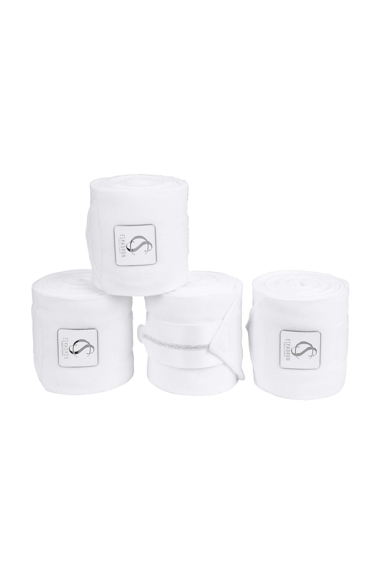 Eskadron Classic Sports Fasce in pile SS24 Leg Protection & Hoof Protection for Horses