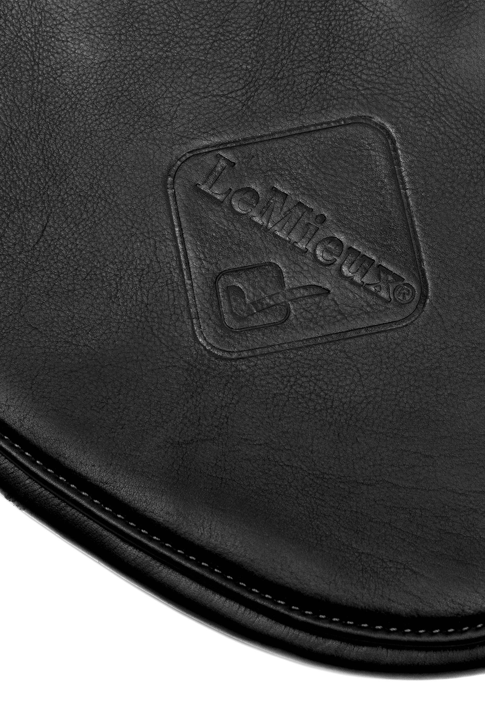 LeMieux Gel-Tek Anatomic Long Stud Girth with Magnet Saddles, Girths & Stirrups