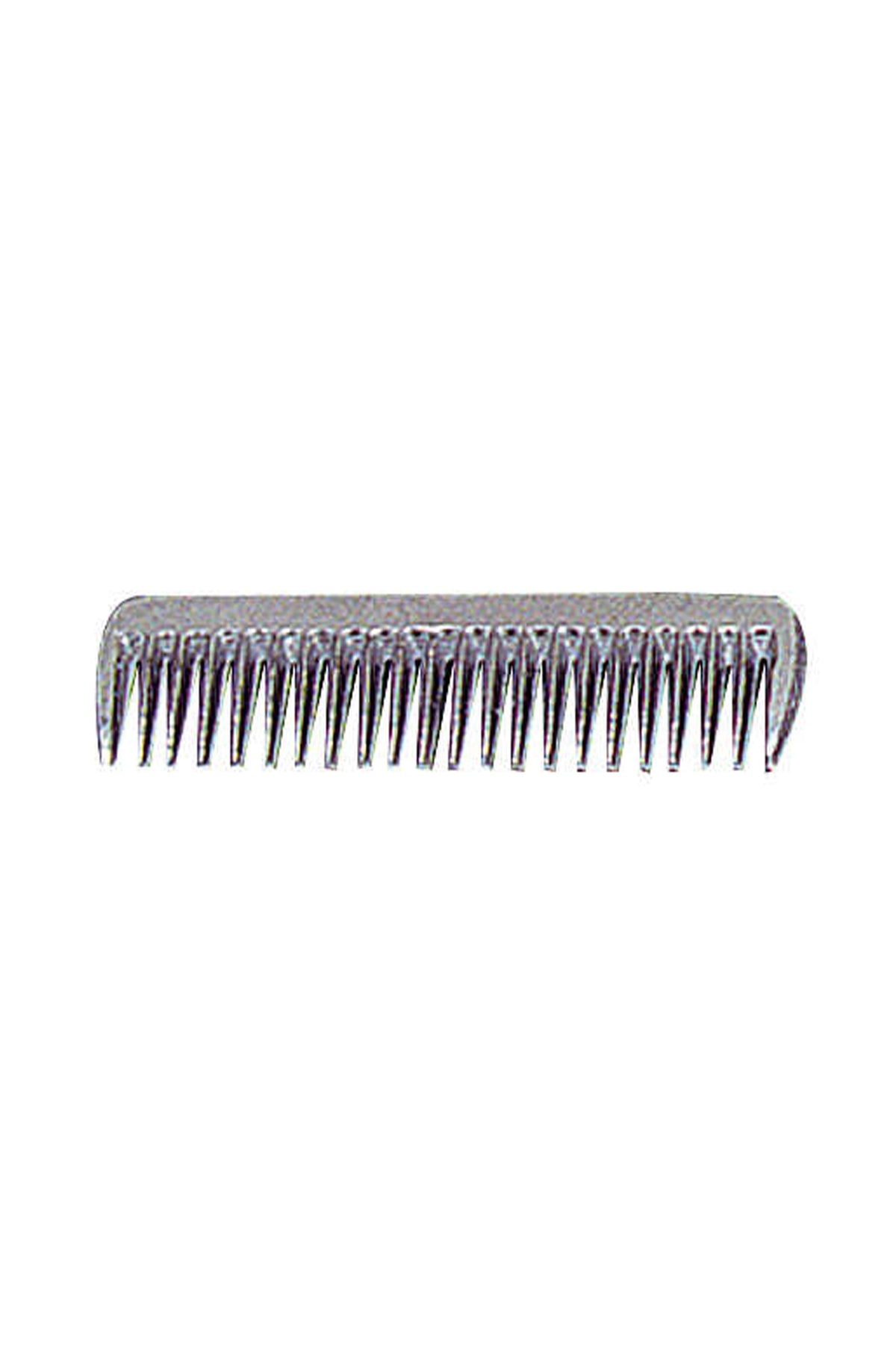 HIPPOTONIC JOCKEY alluminio pettine per criniera Accessori per la toelettatura