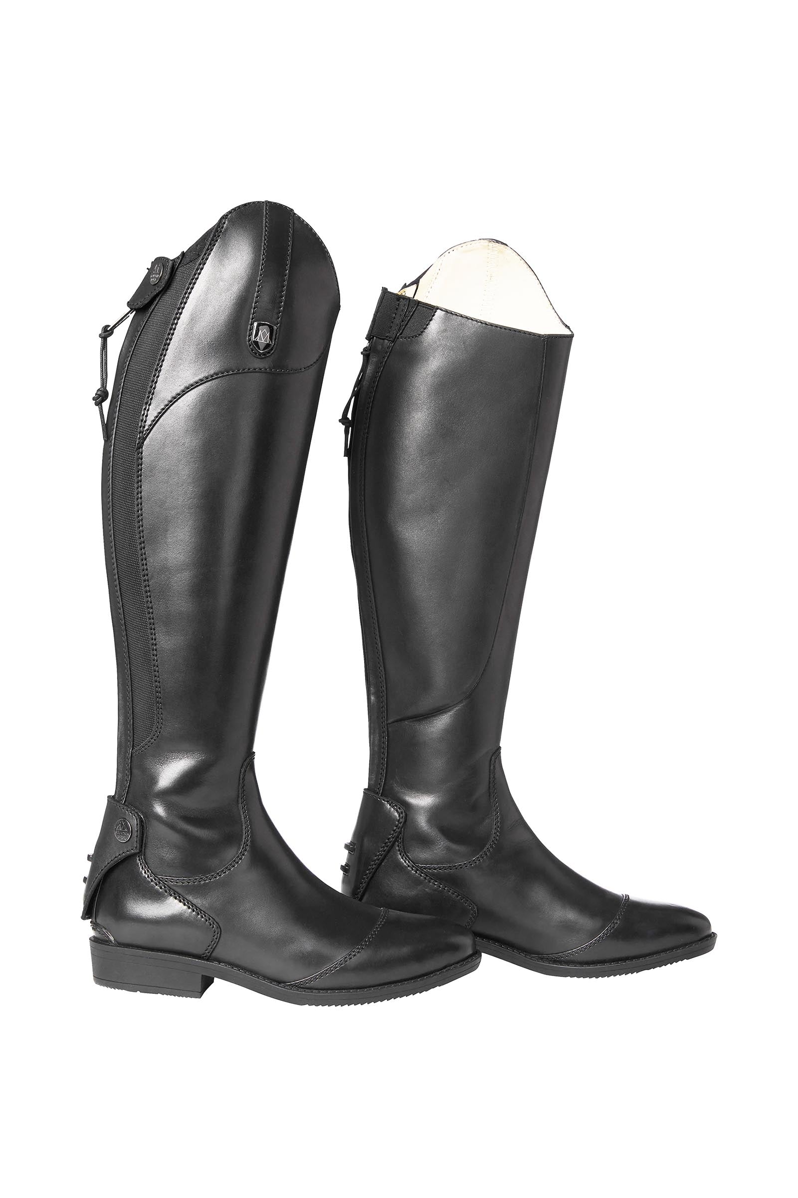 Mountain Horse Xena stivali da equitazione alti donna Calzature