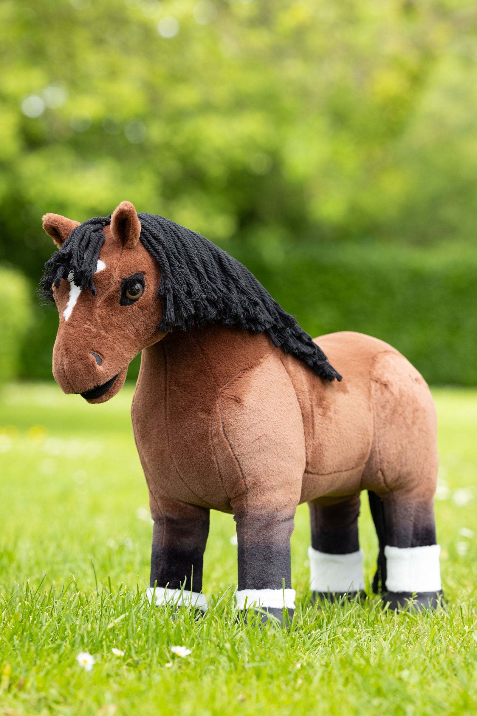 LeMieux Toy Pony Chancer Gifts & Toys