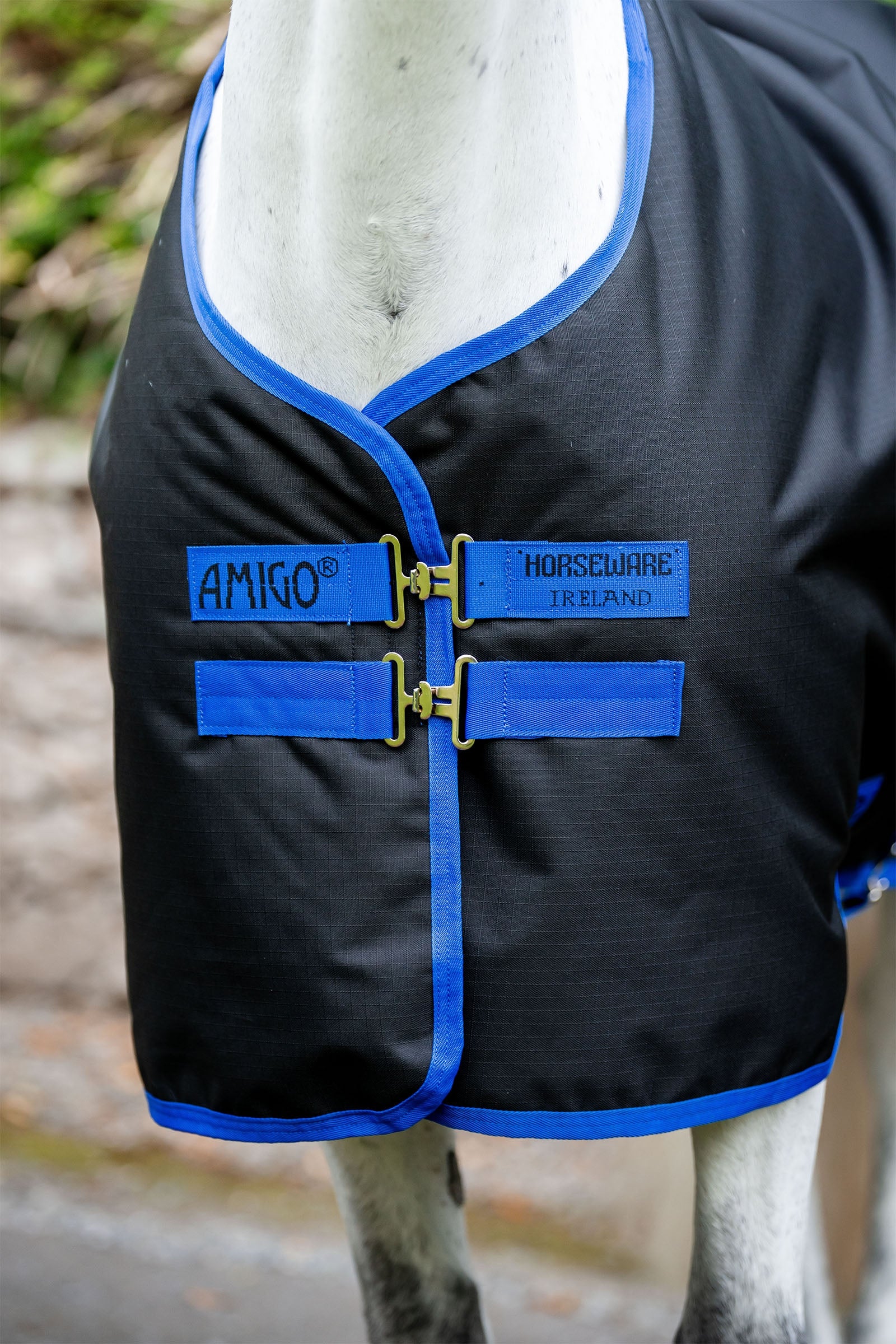 Horseware Amigo Ripstop 900D Turnout 0g Horse Rugs