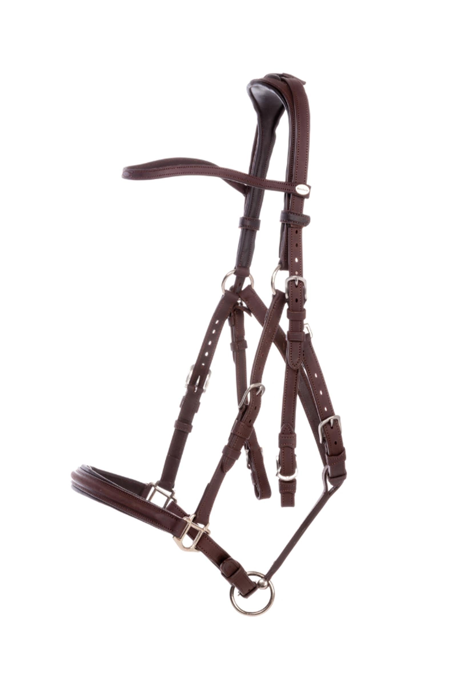 Kavalkade Artemis briglia da trekking Briglie & redini