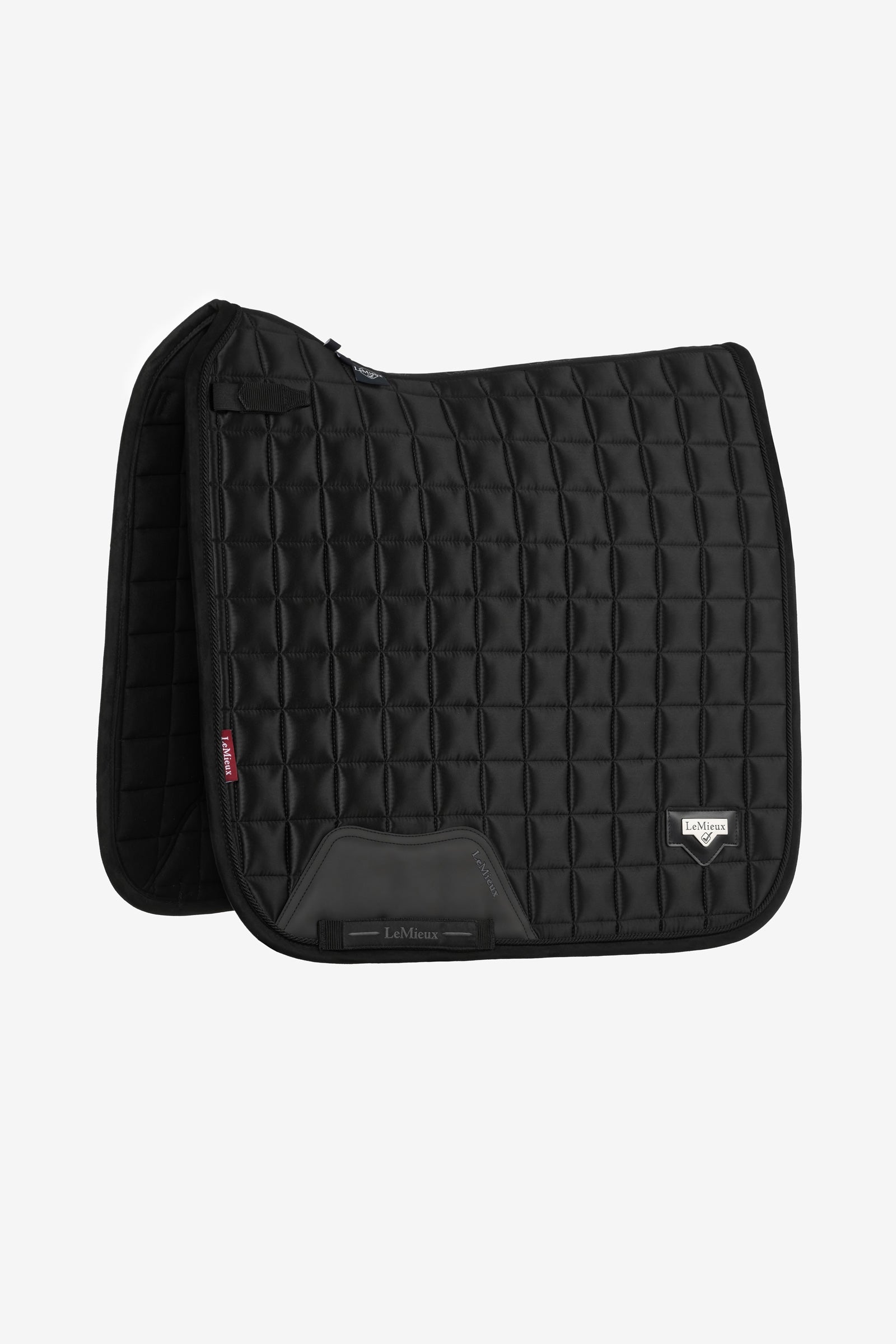 LeMieux Loire Dressage Square Saddle Pad Sottosella