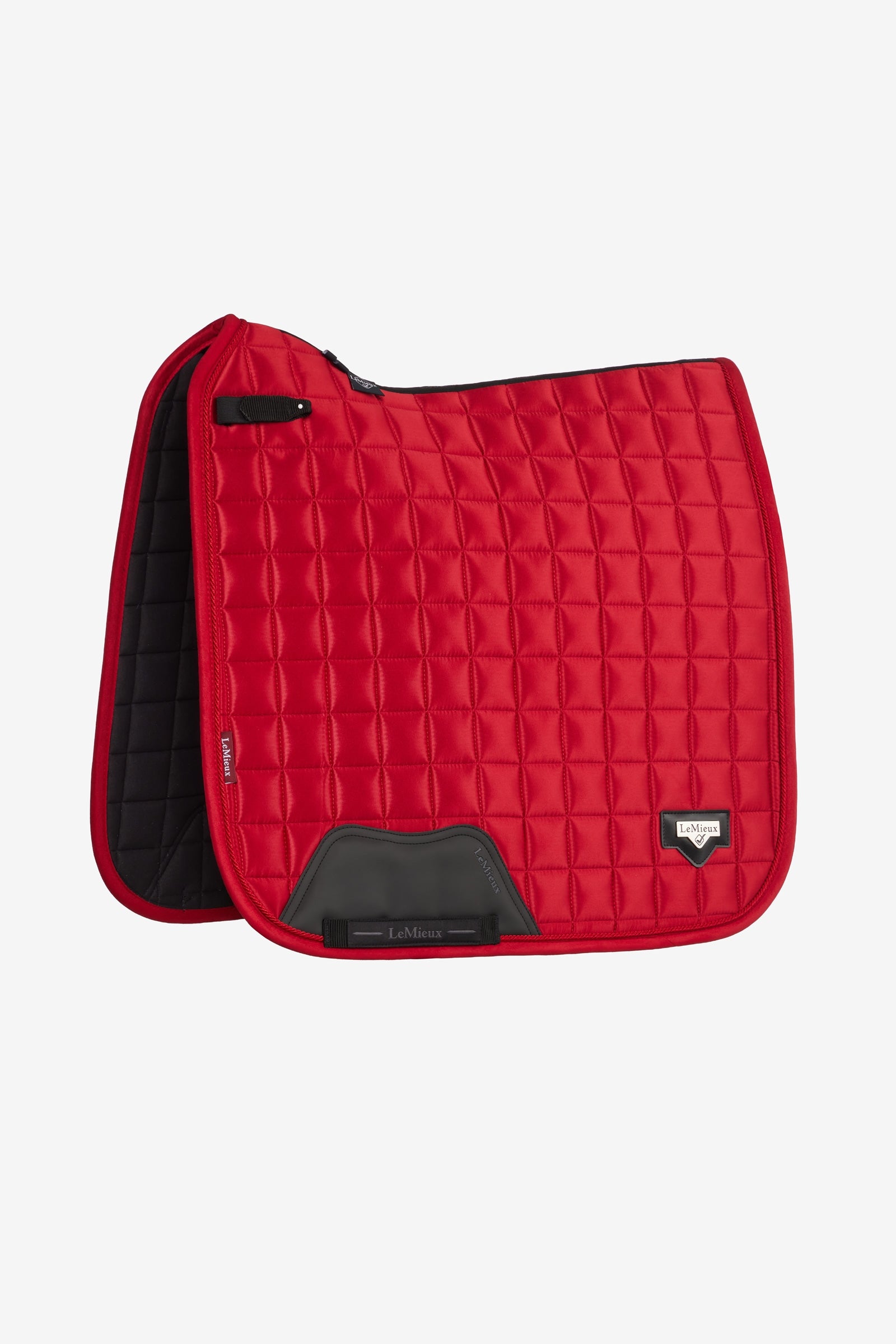 LeMieux Loire Dressage Square Saddle Pad Sottosella