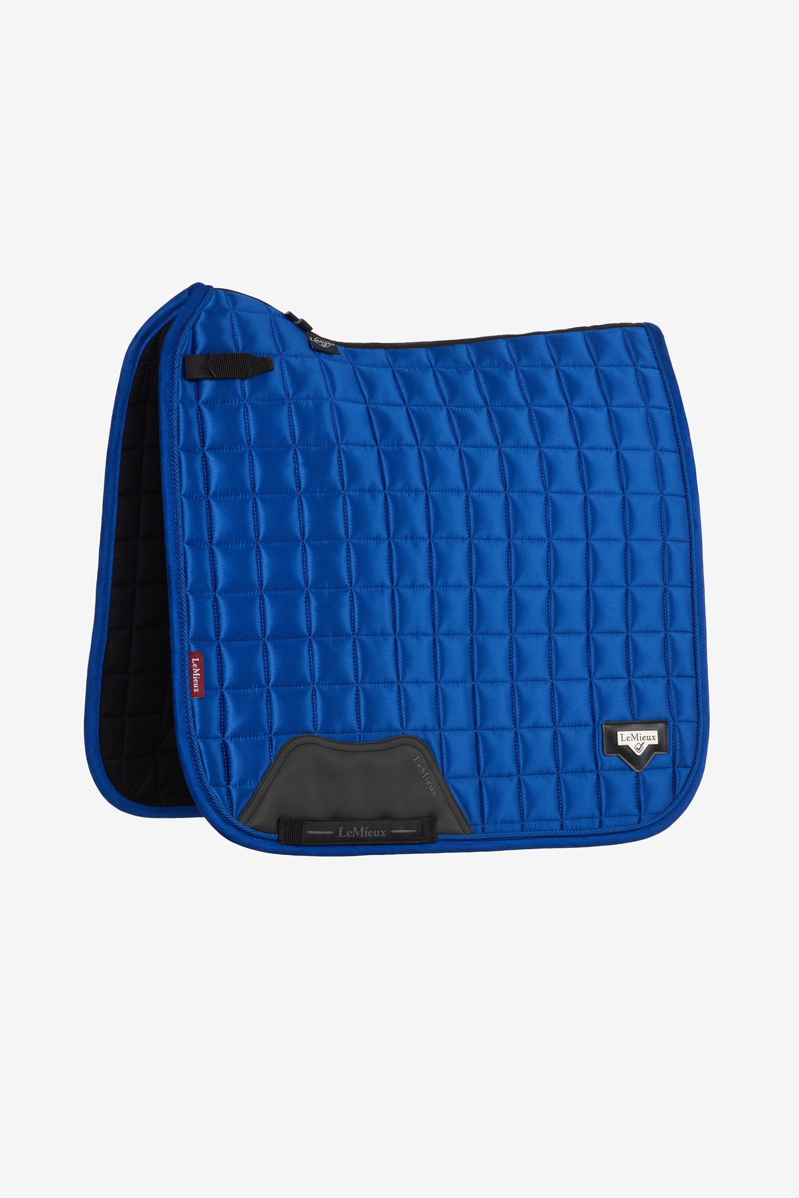 LeMieux Loire Dressage Square Saddle Pad Sottosella