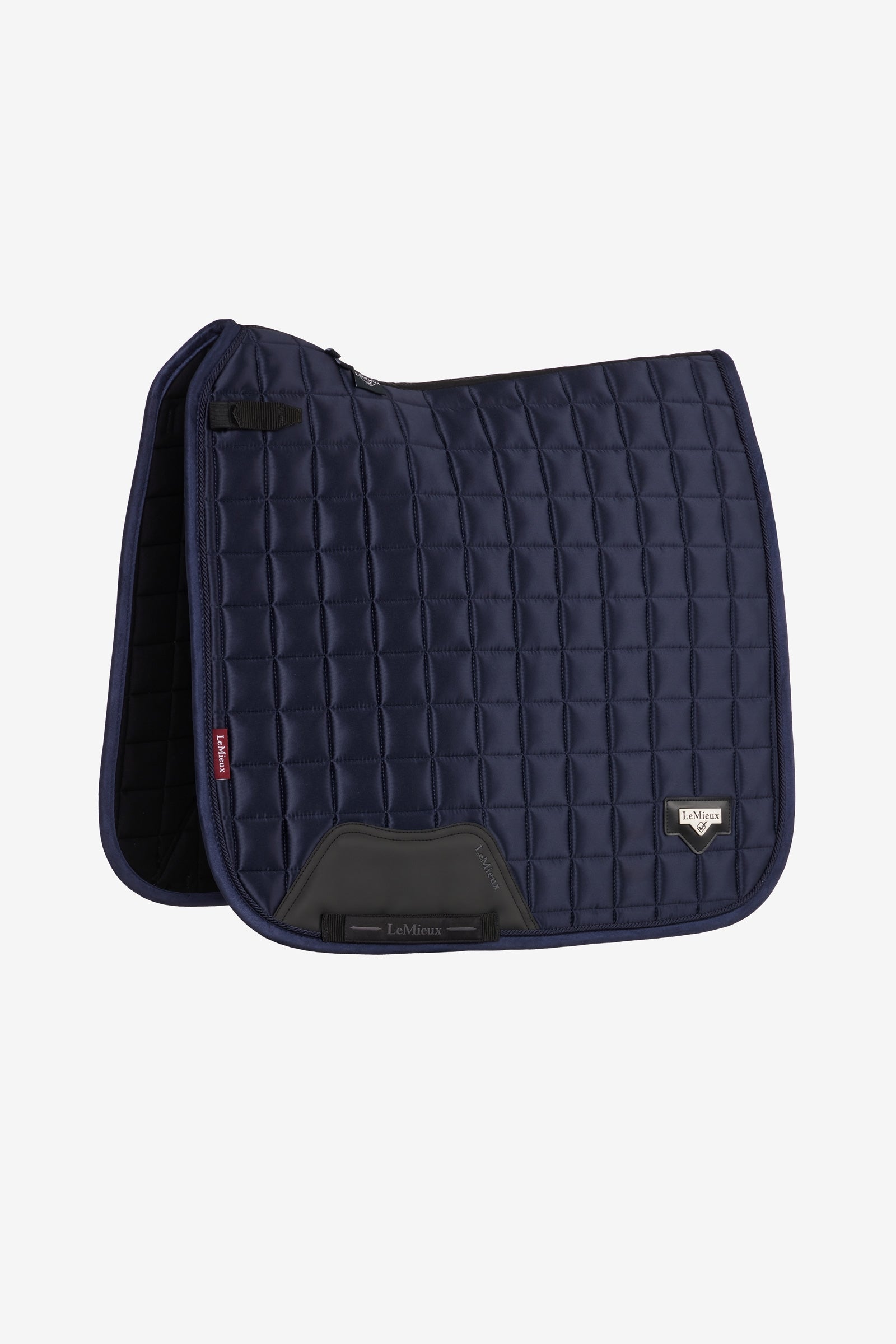 LeMieux Loire Dressage Square Saddle Pad Sottosella
