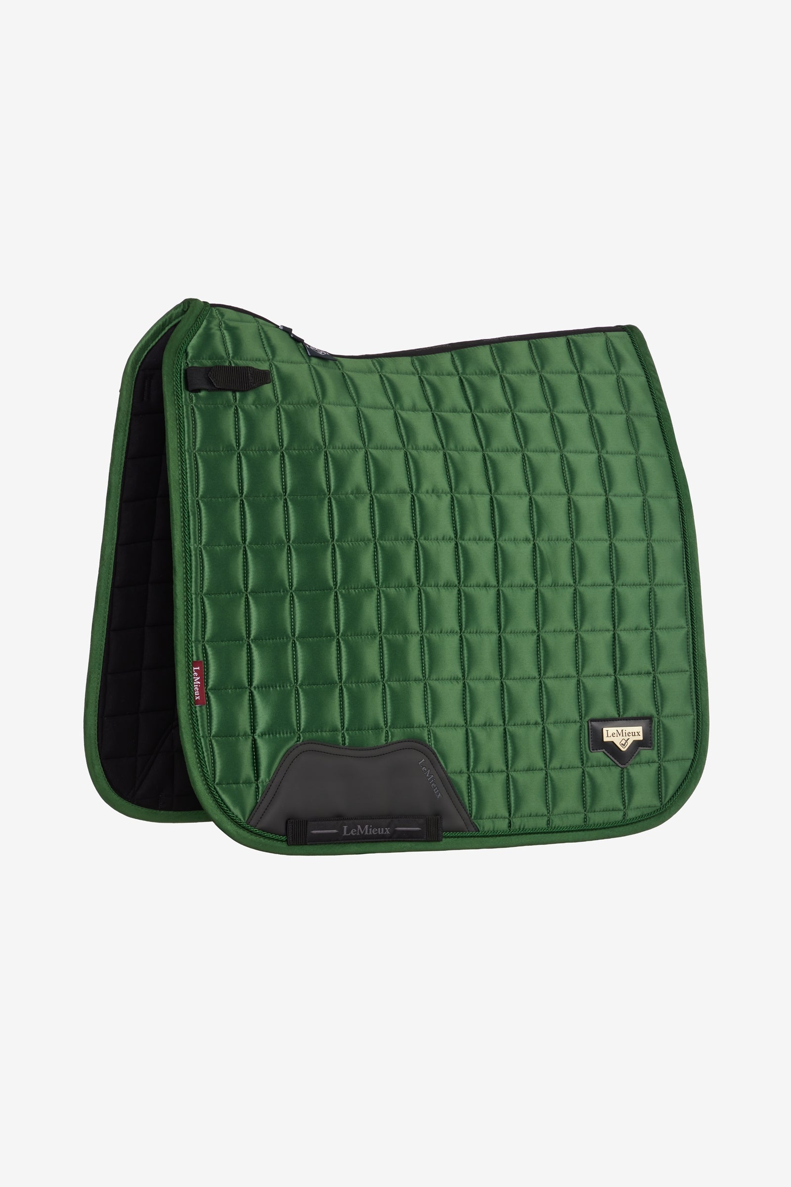 LeMieux Loire Dressage Square Saddle Pad Sottosella